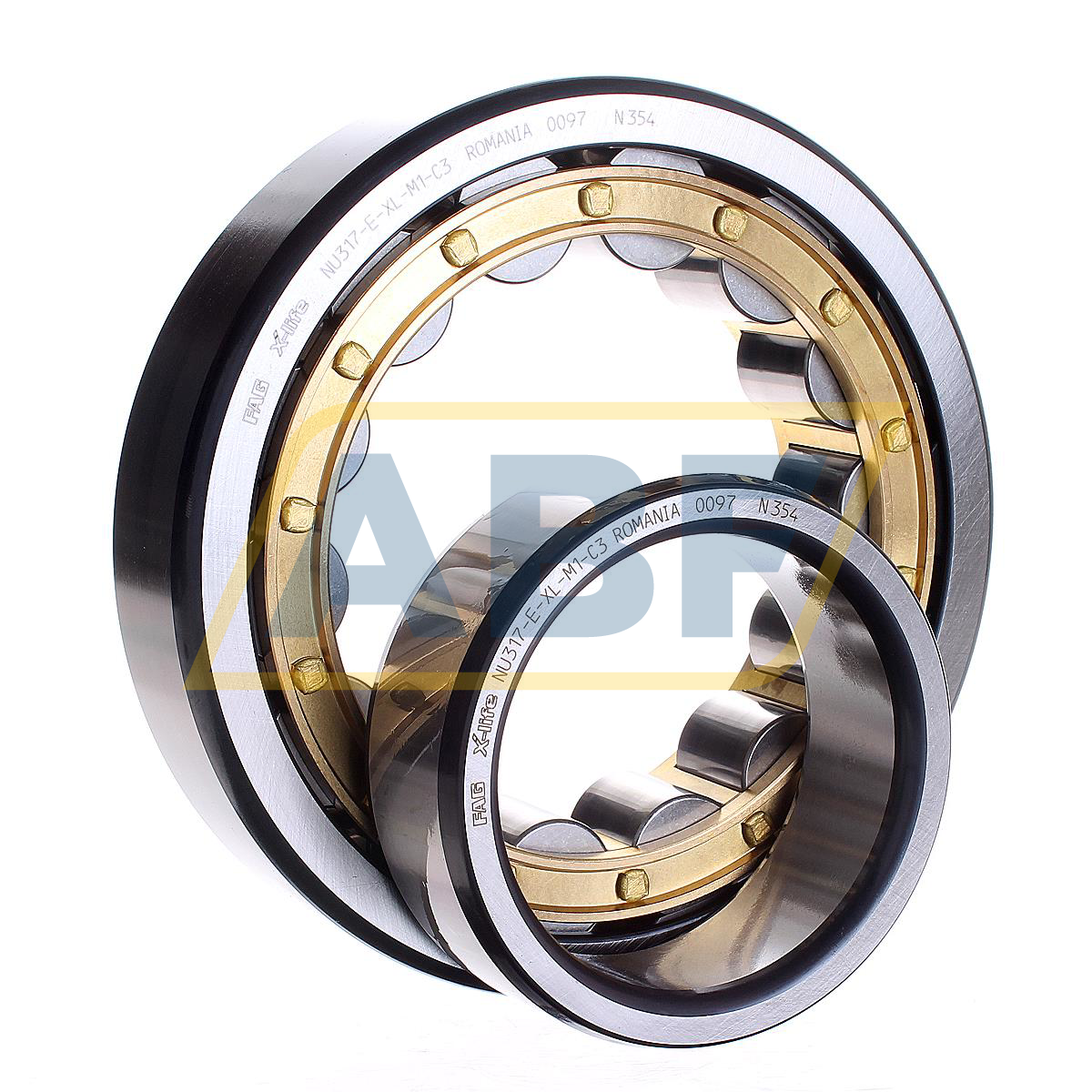NU317-E-XL-M1-C3 FAG