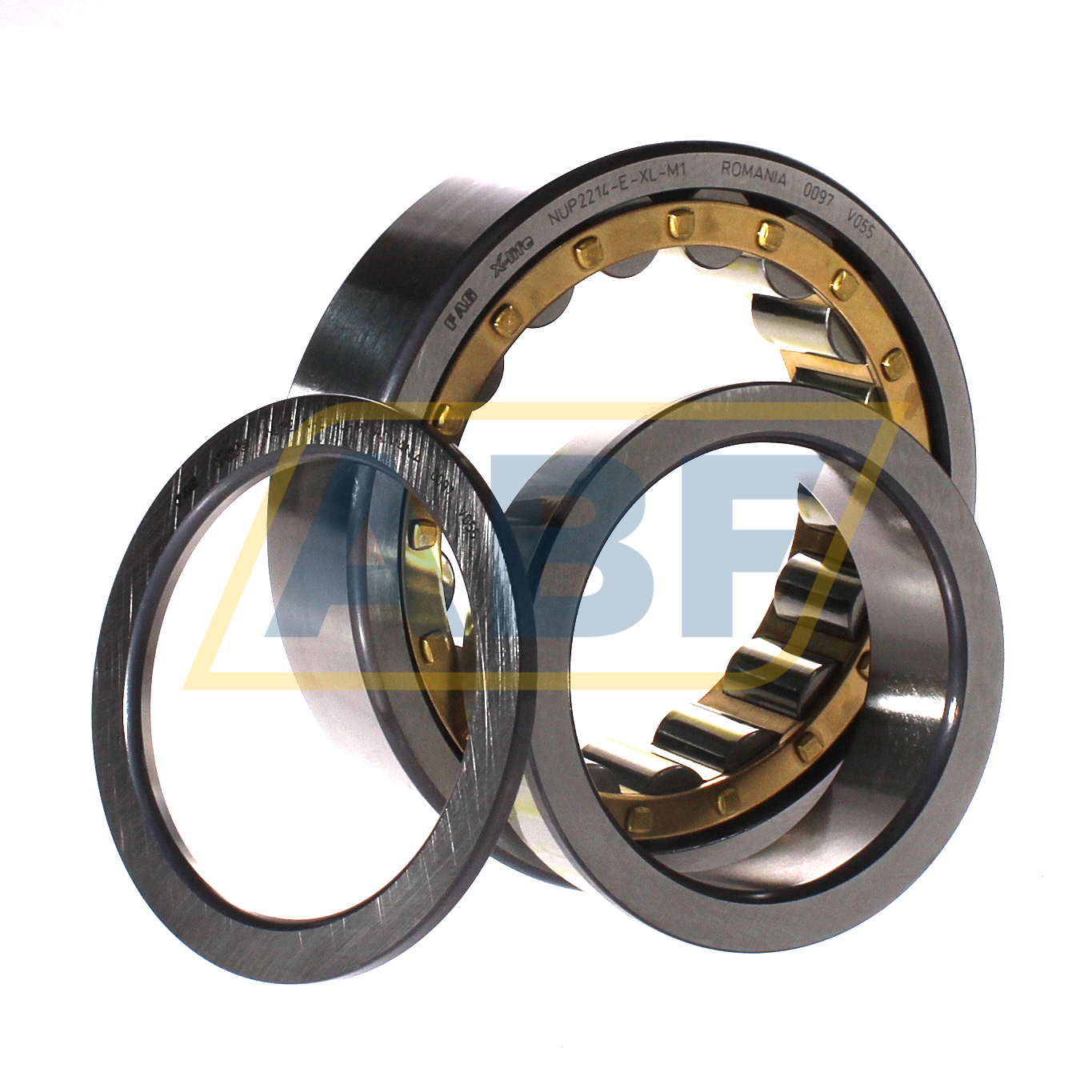 NUP2214-E-XL-M1 FAG