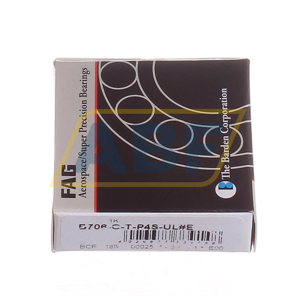 B706-C-T-P4S-UL FAG