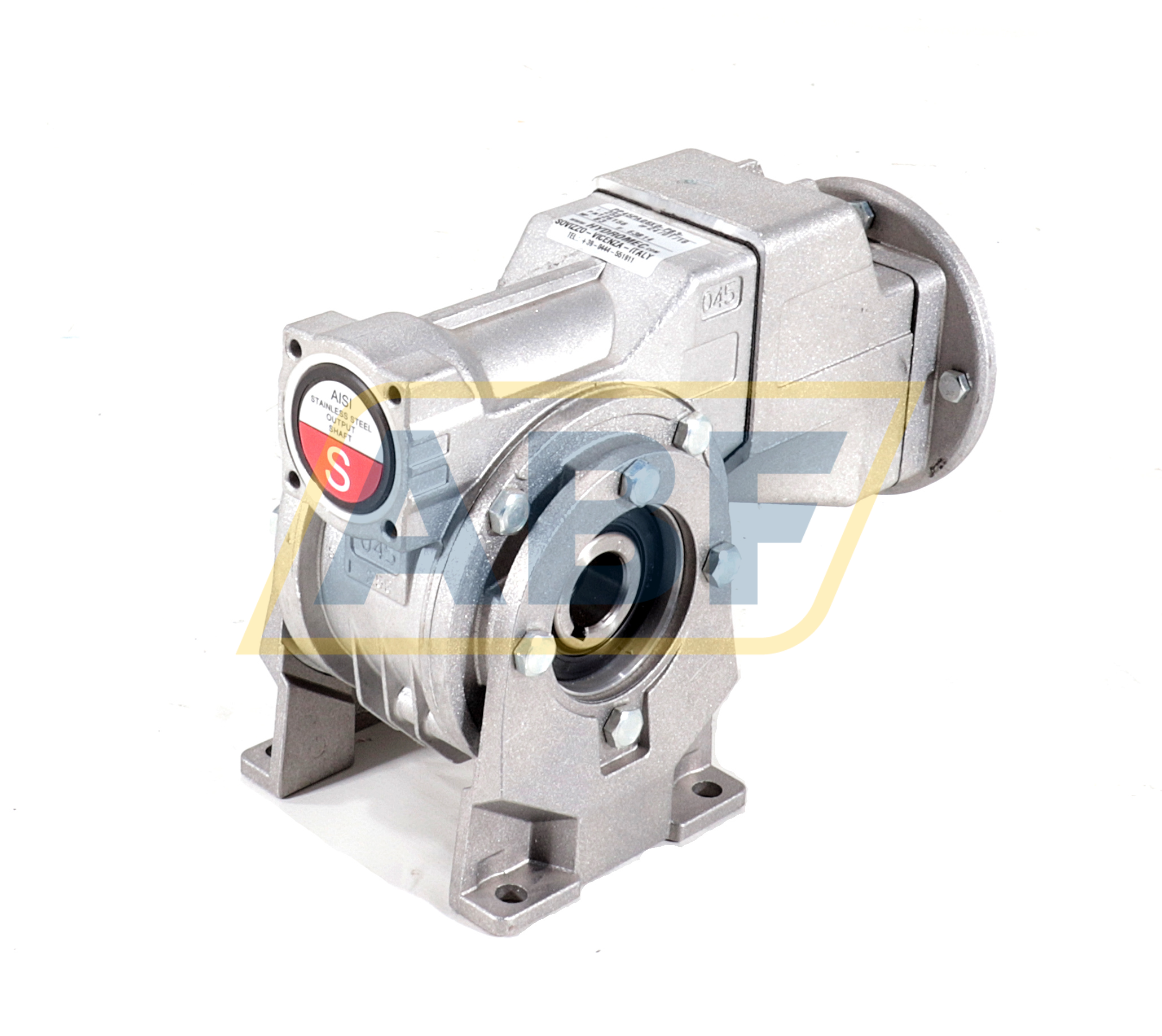 PP45PA08X0-PB3 Hydro-Mec