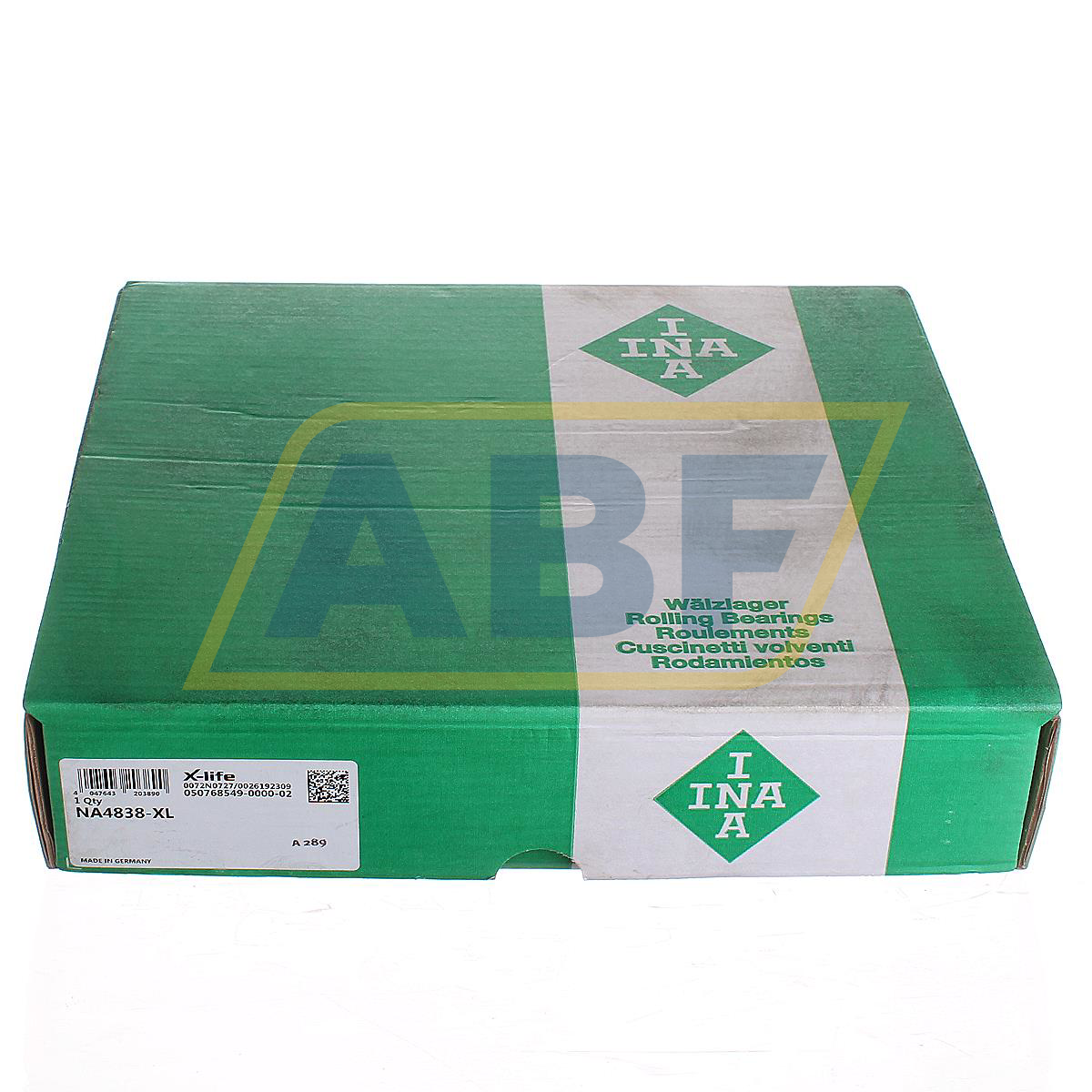 NA4838-XL INA
