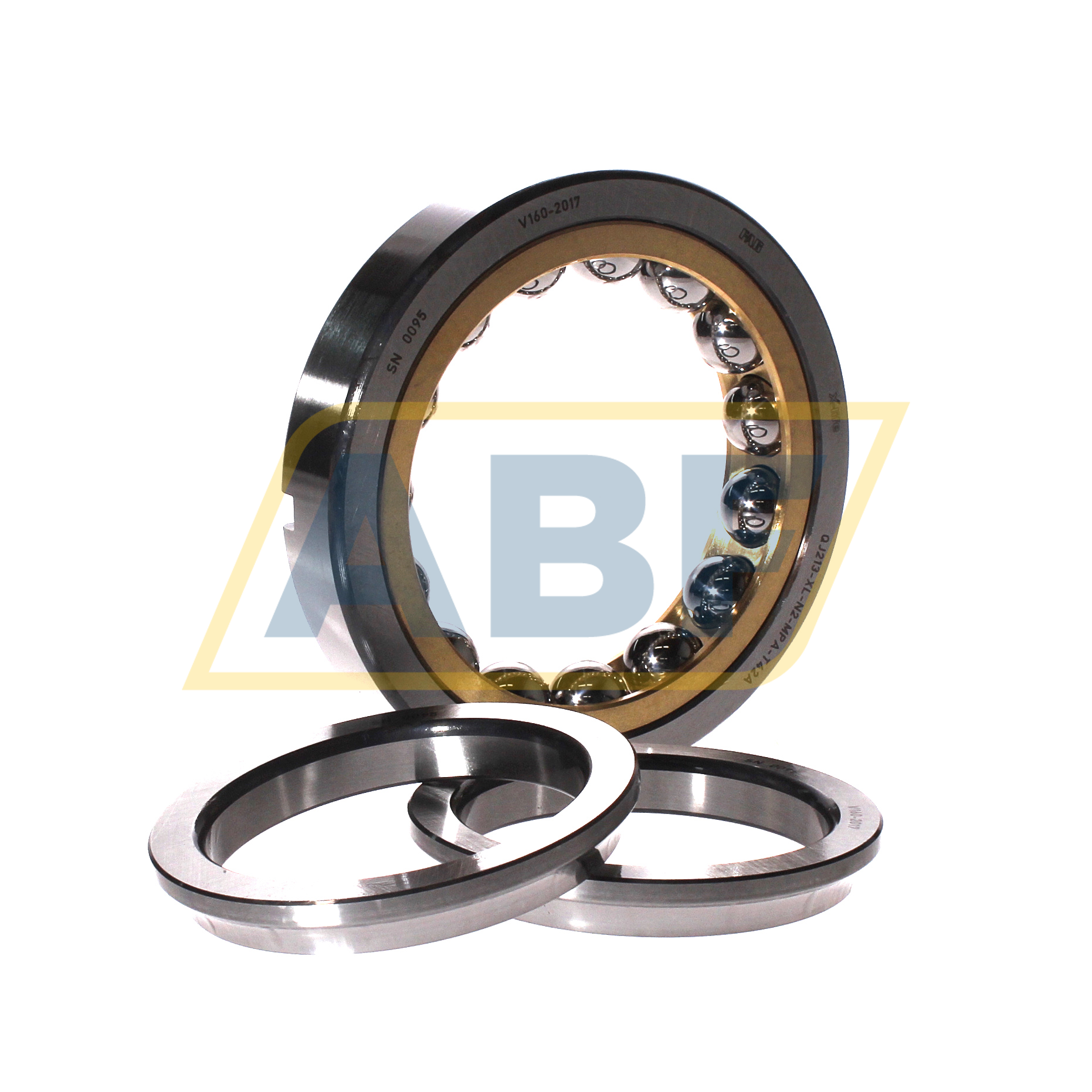 QJ213-XL-N2-MPA-T42A FAG