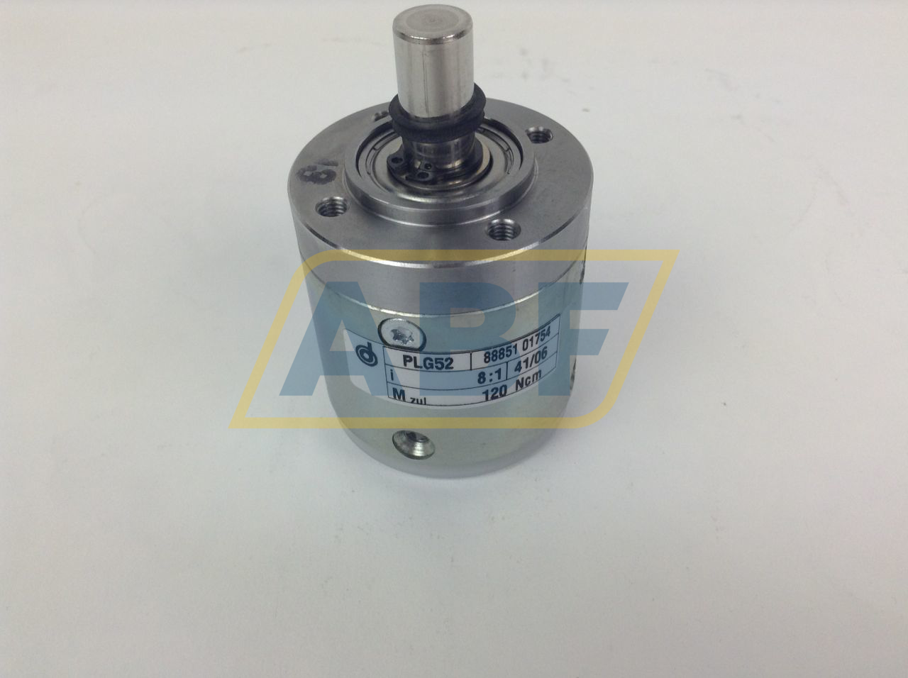 PLG52-8 Dunkermotoren