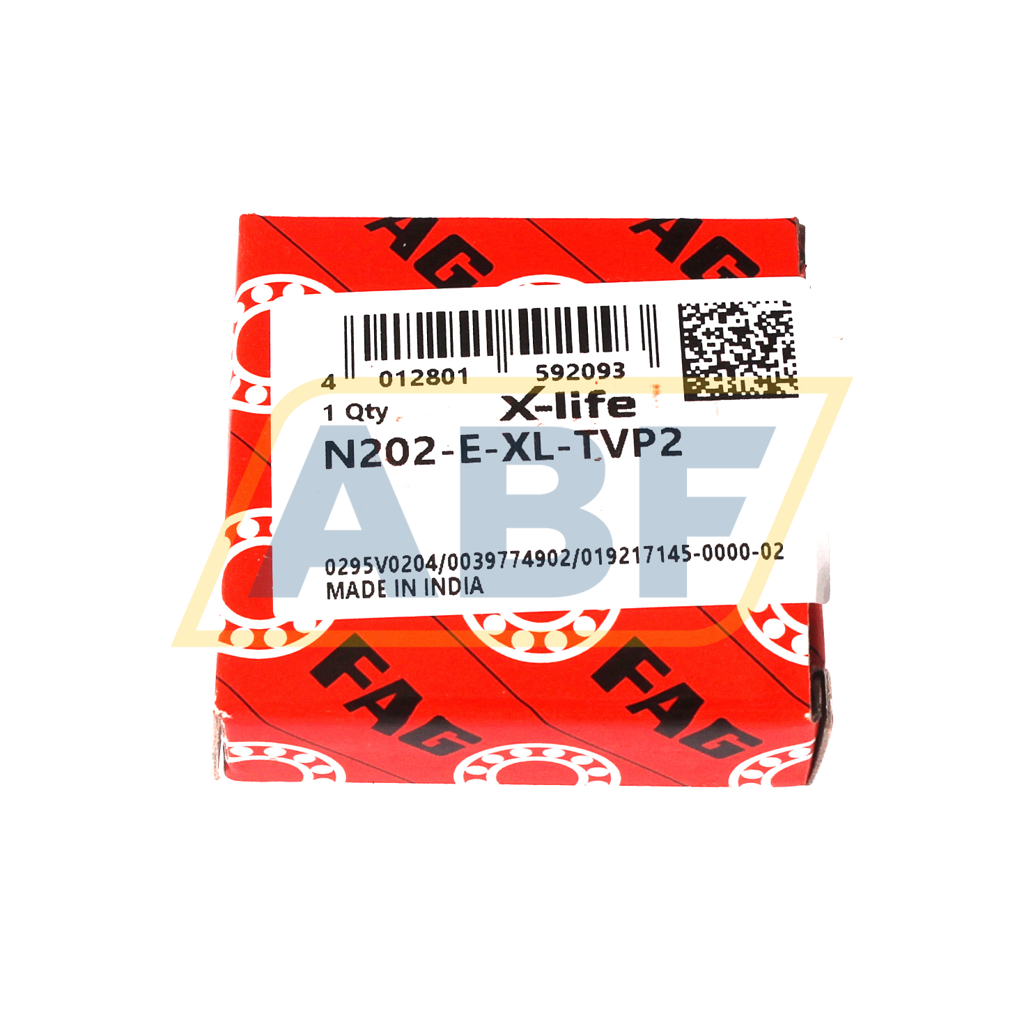 N202-E-XL-TVP2 FAG