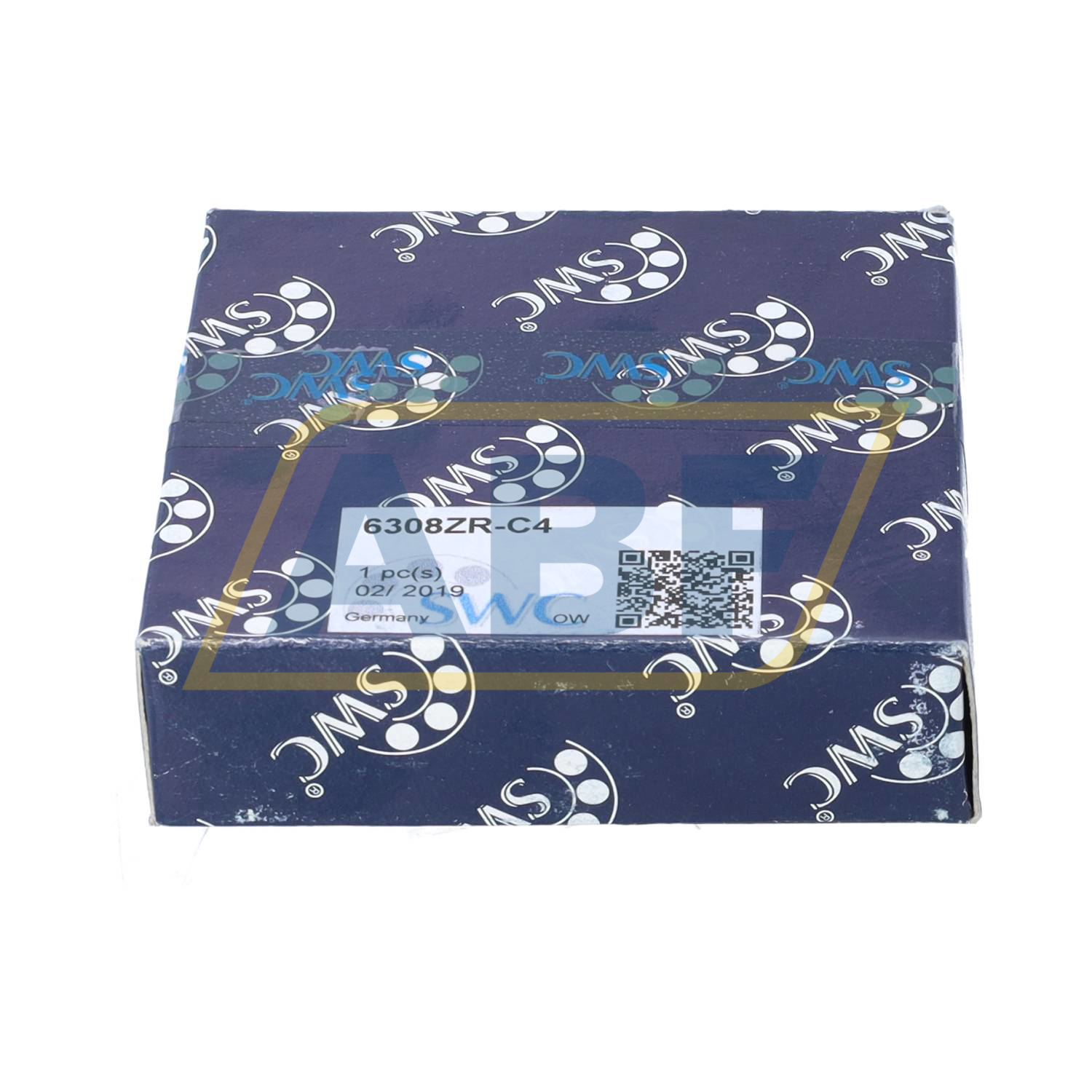 6308ZR-C4 SWC