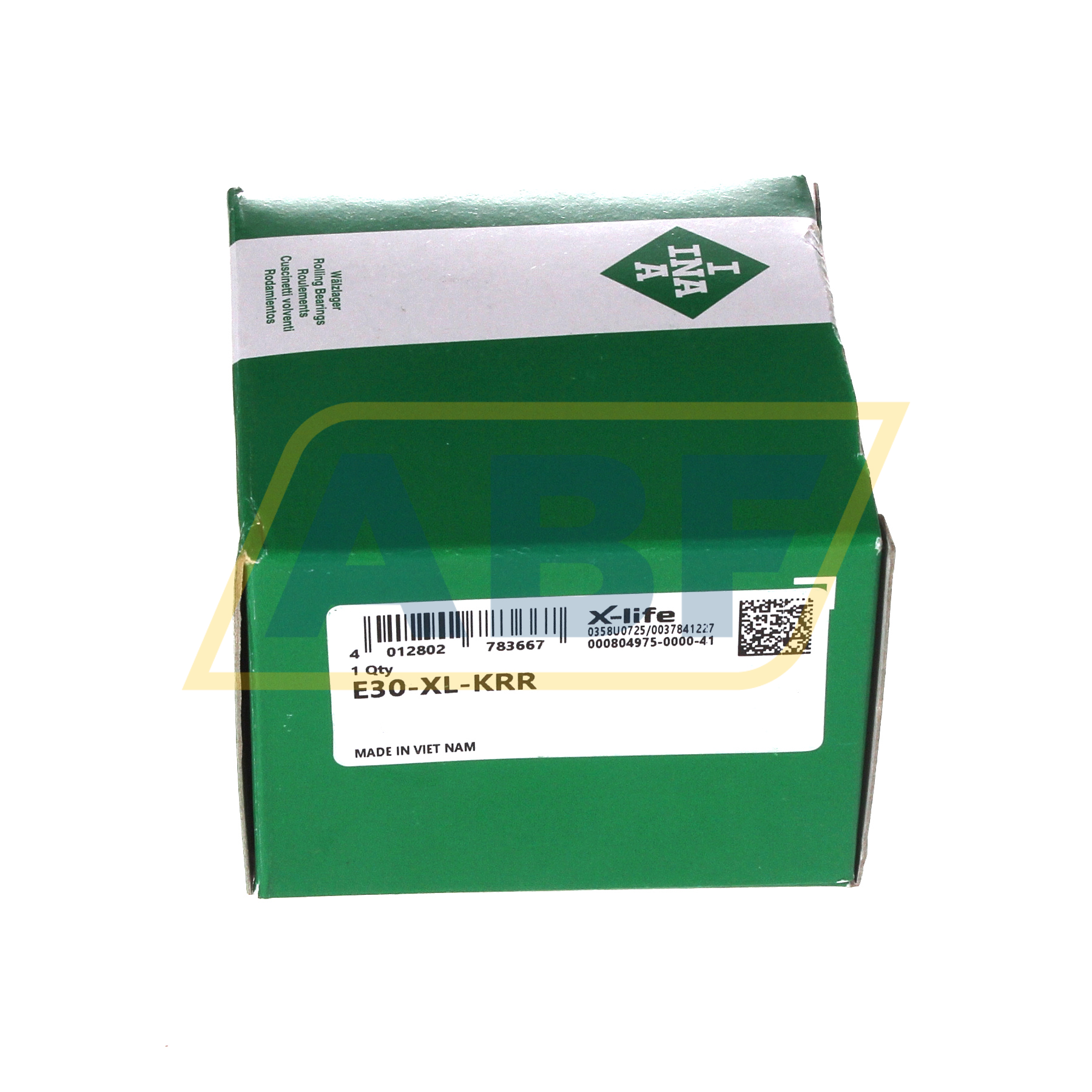 E30-XL-KRR INA
