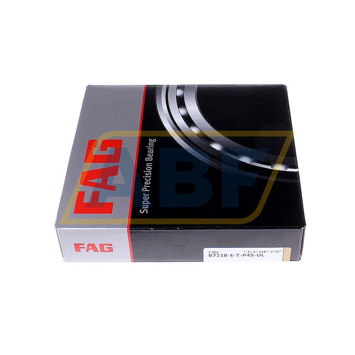 B7218-E-T-P4S-UL FAG