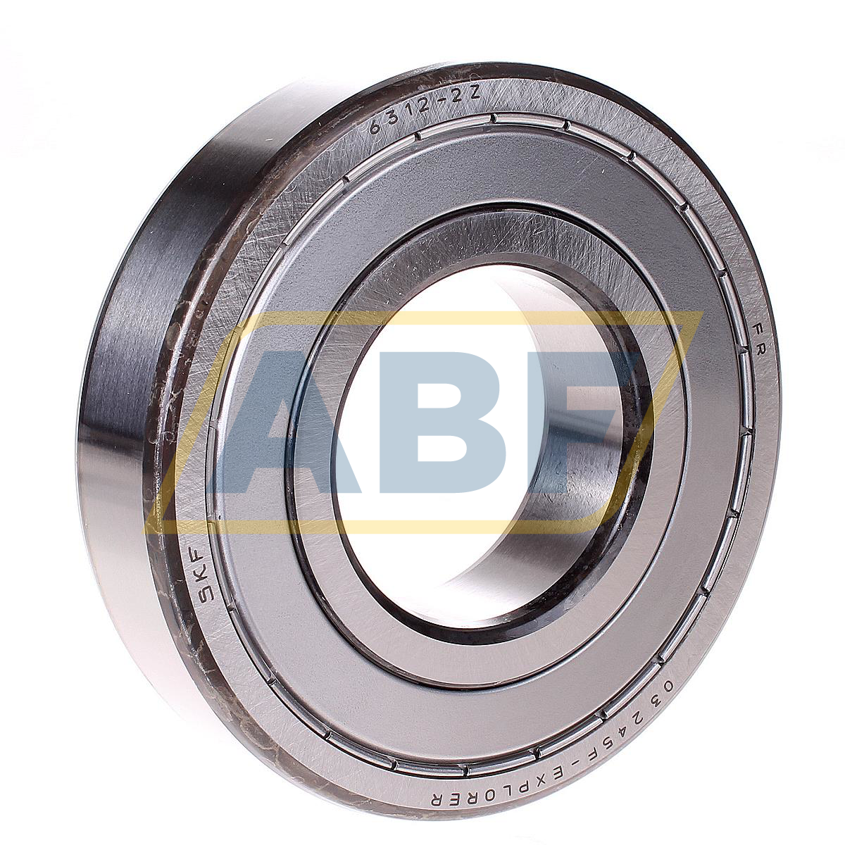 6312-2Z SKF
