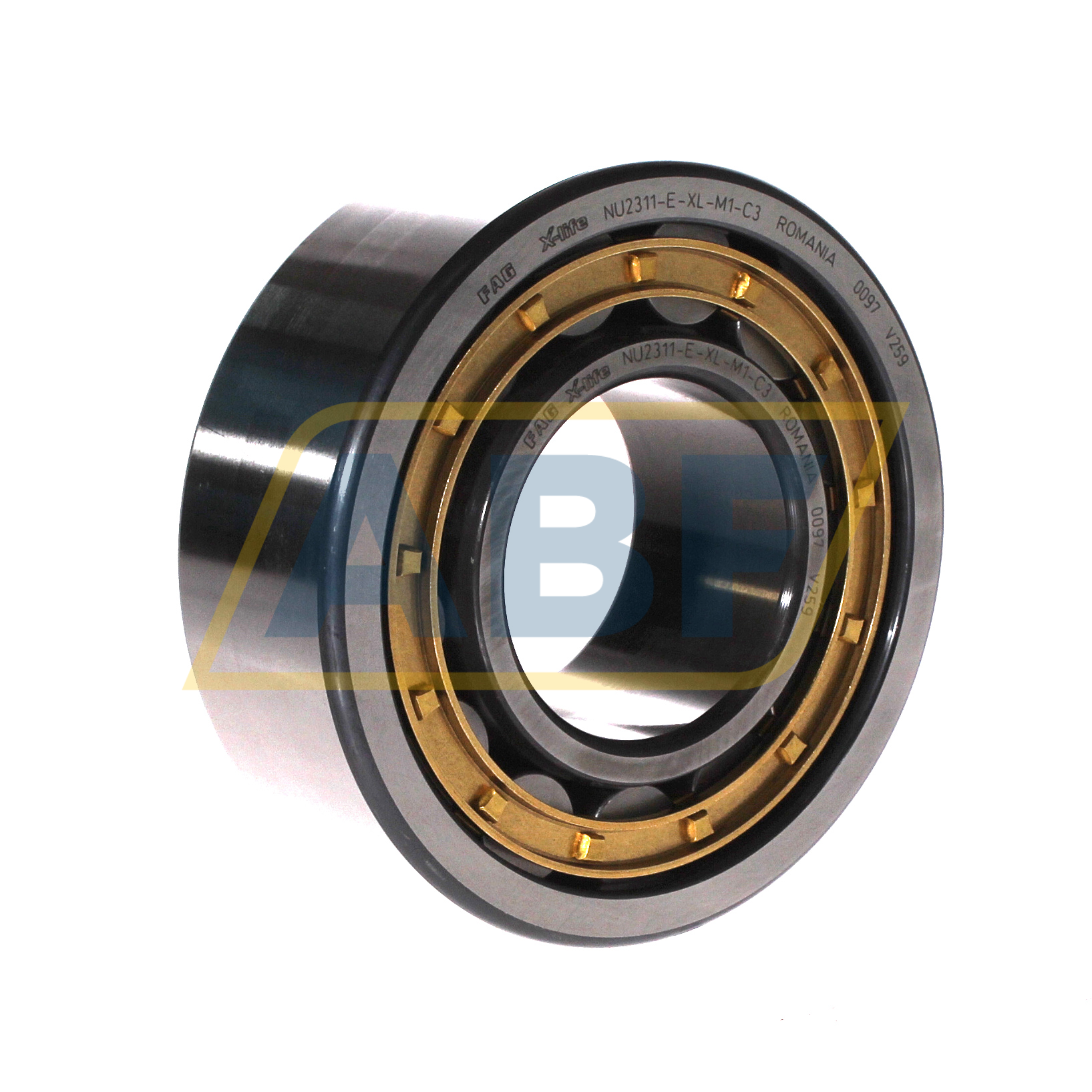 NU2311-E-XL-M1-C3 FAG