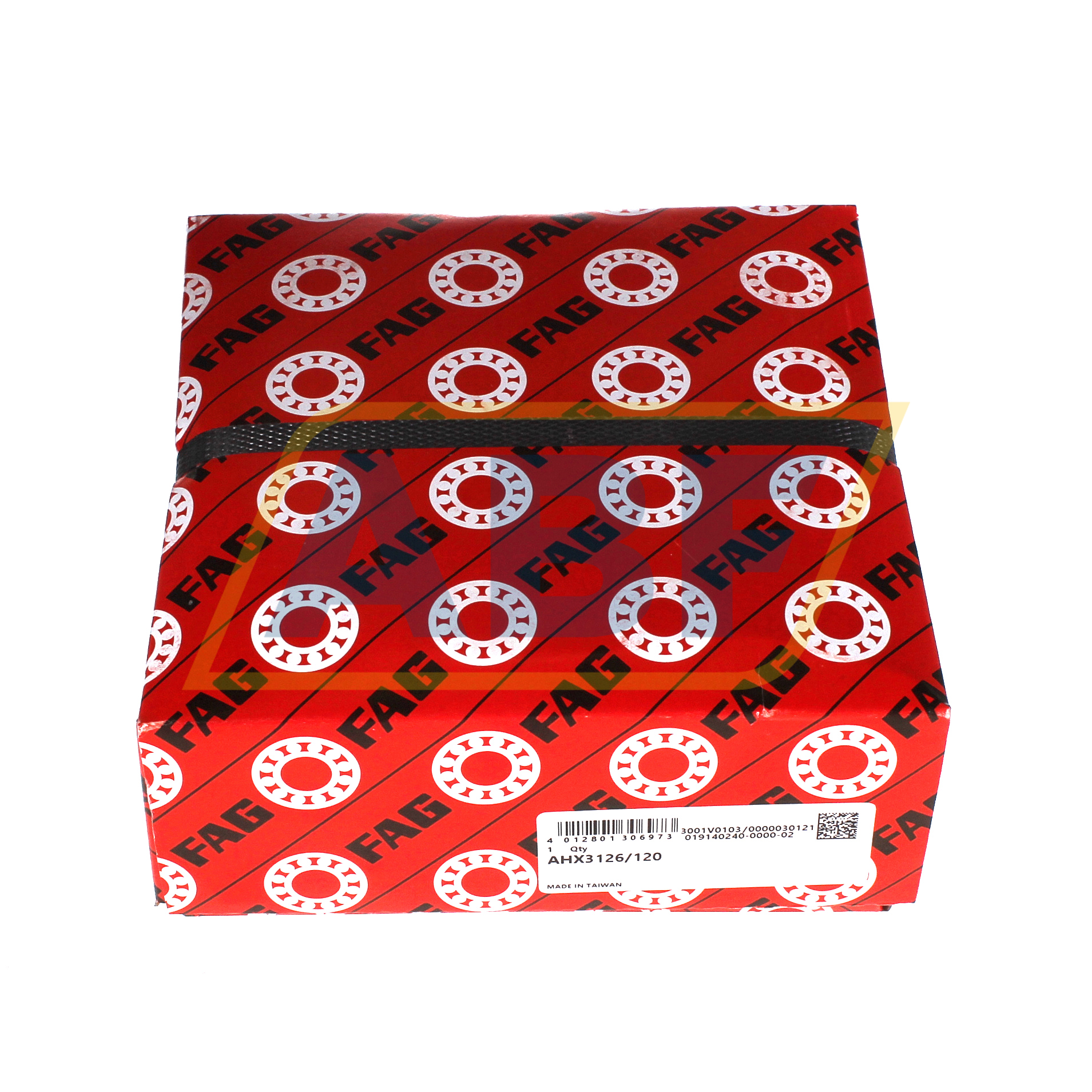 AHX3126/120 FAG