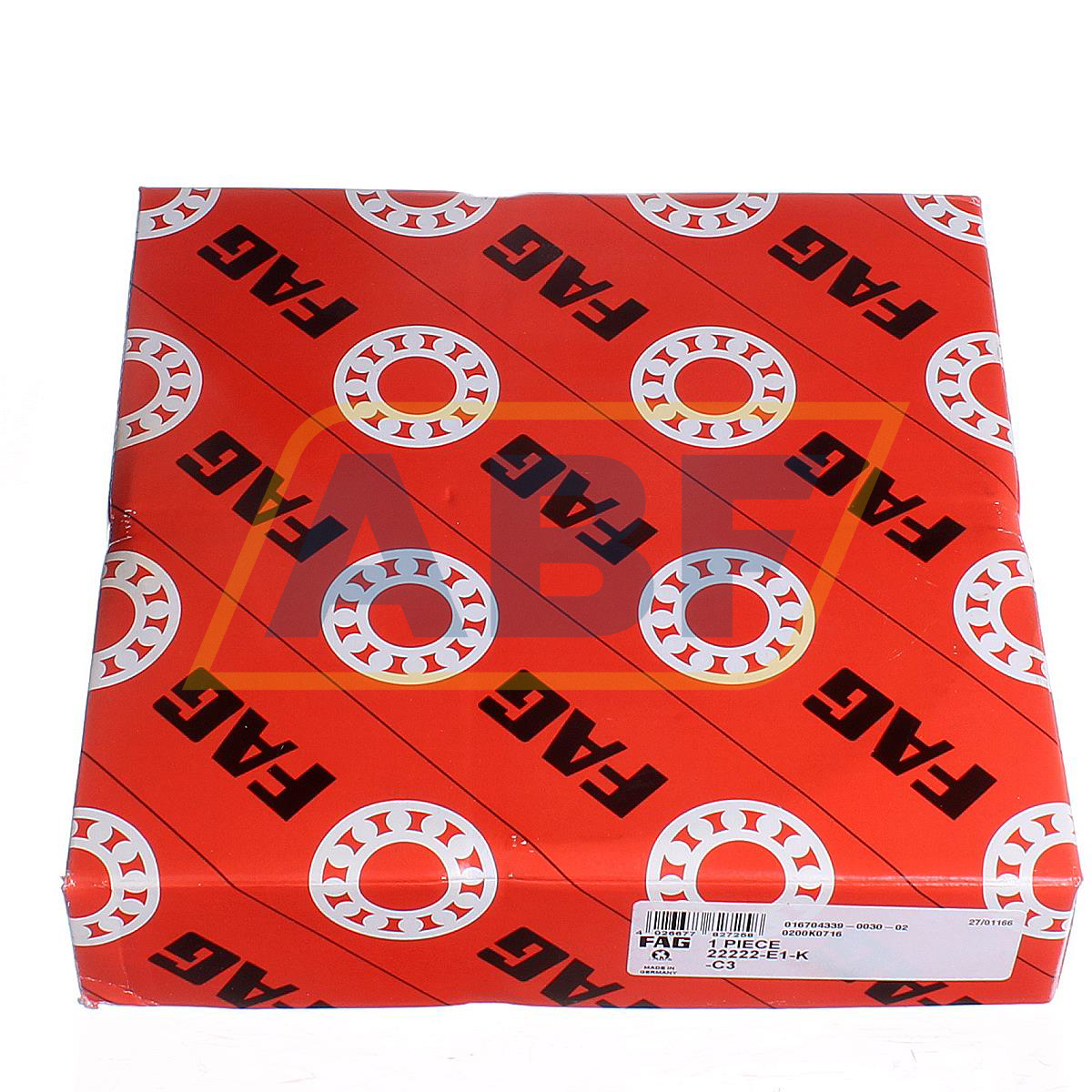 22222E1K.C3 FAG