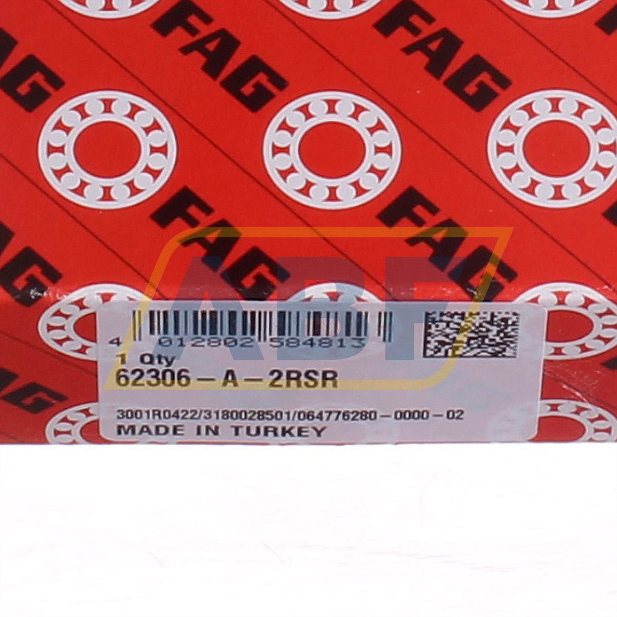 62306-A-2RSR FAG