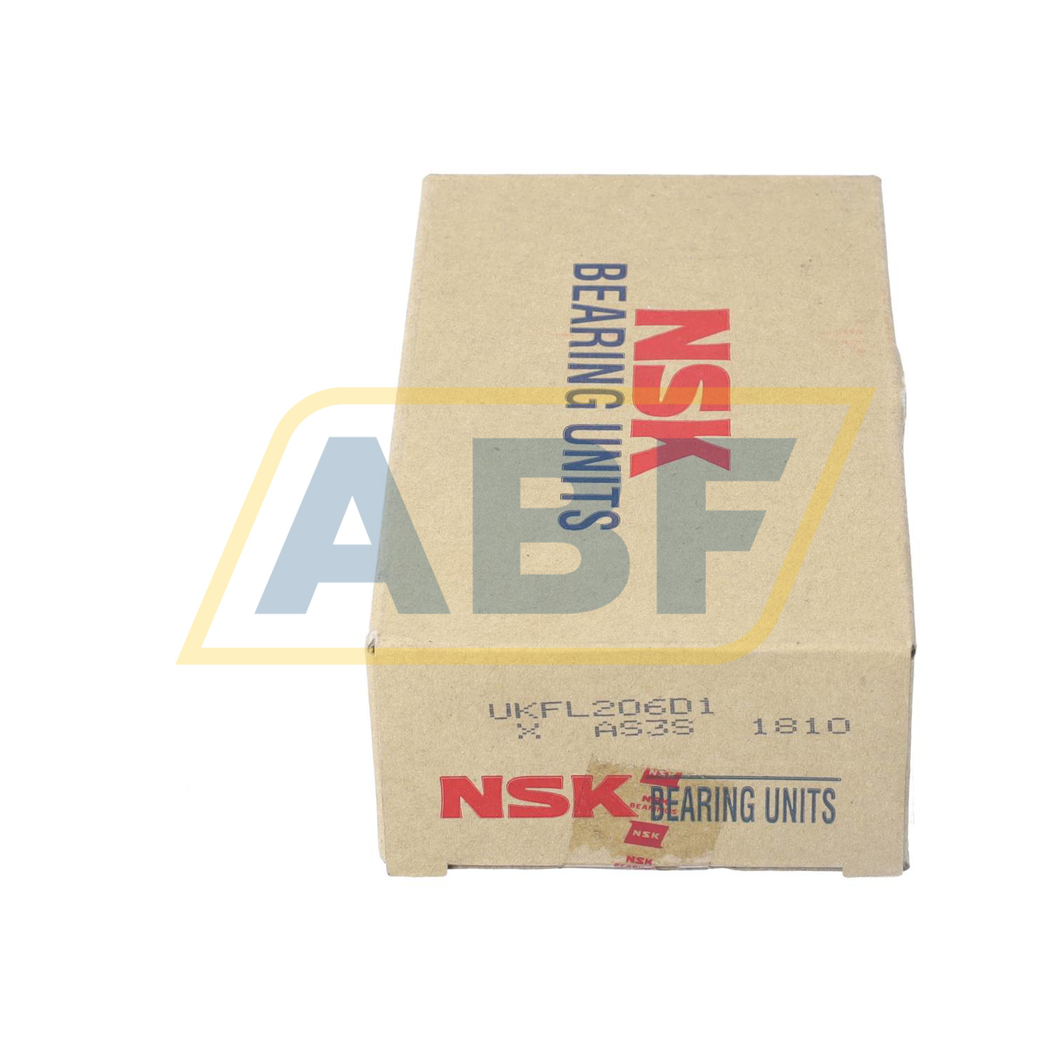 UKFL206D1 NSK
