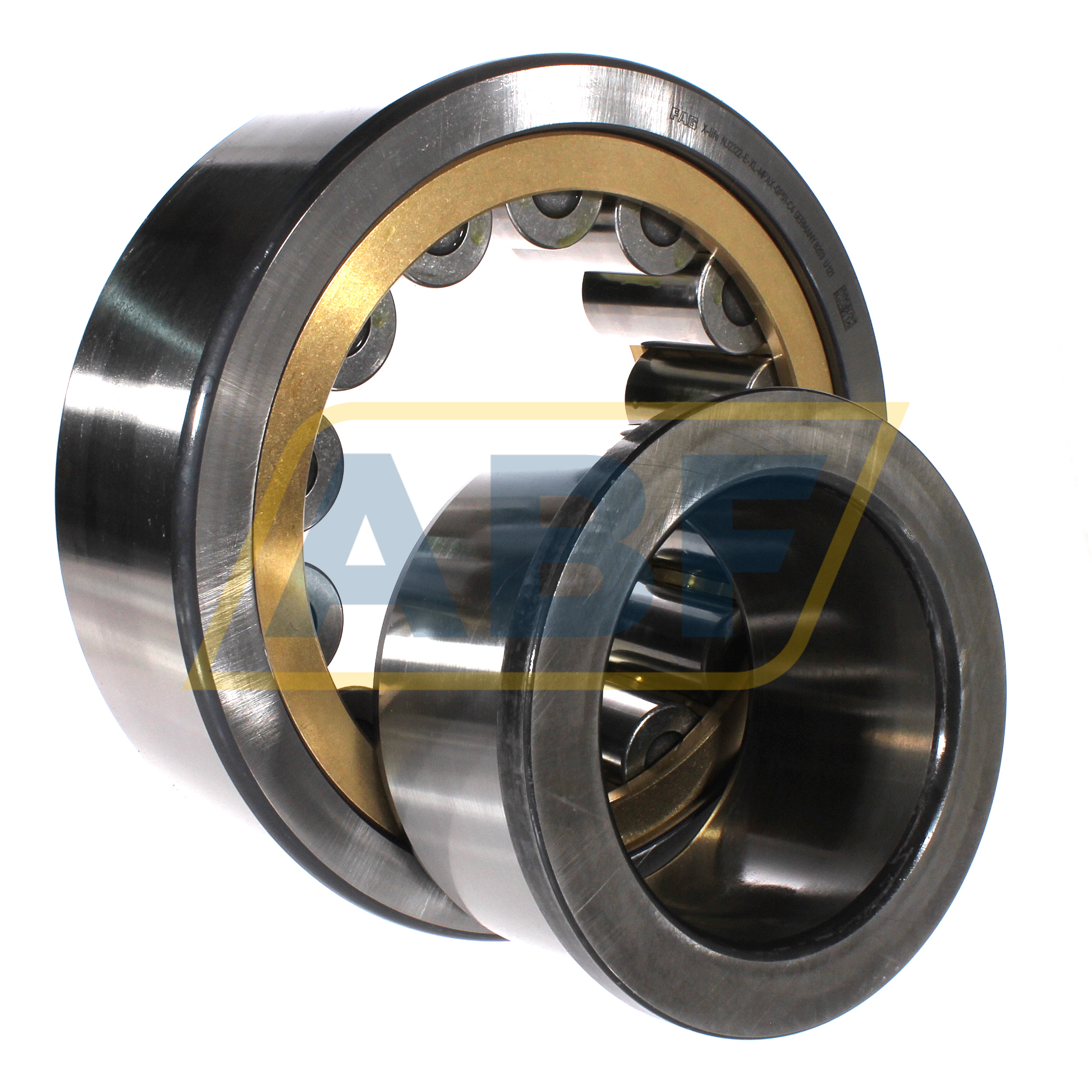 NJ2322-E-XL-MPAX-QP51-C4 FAG