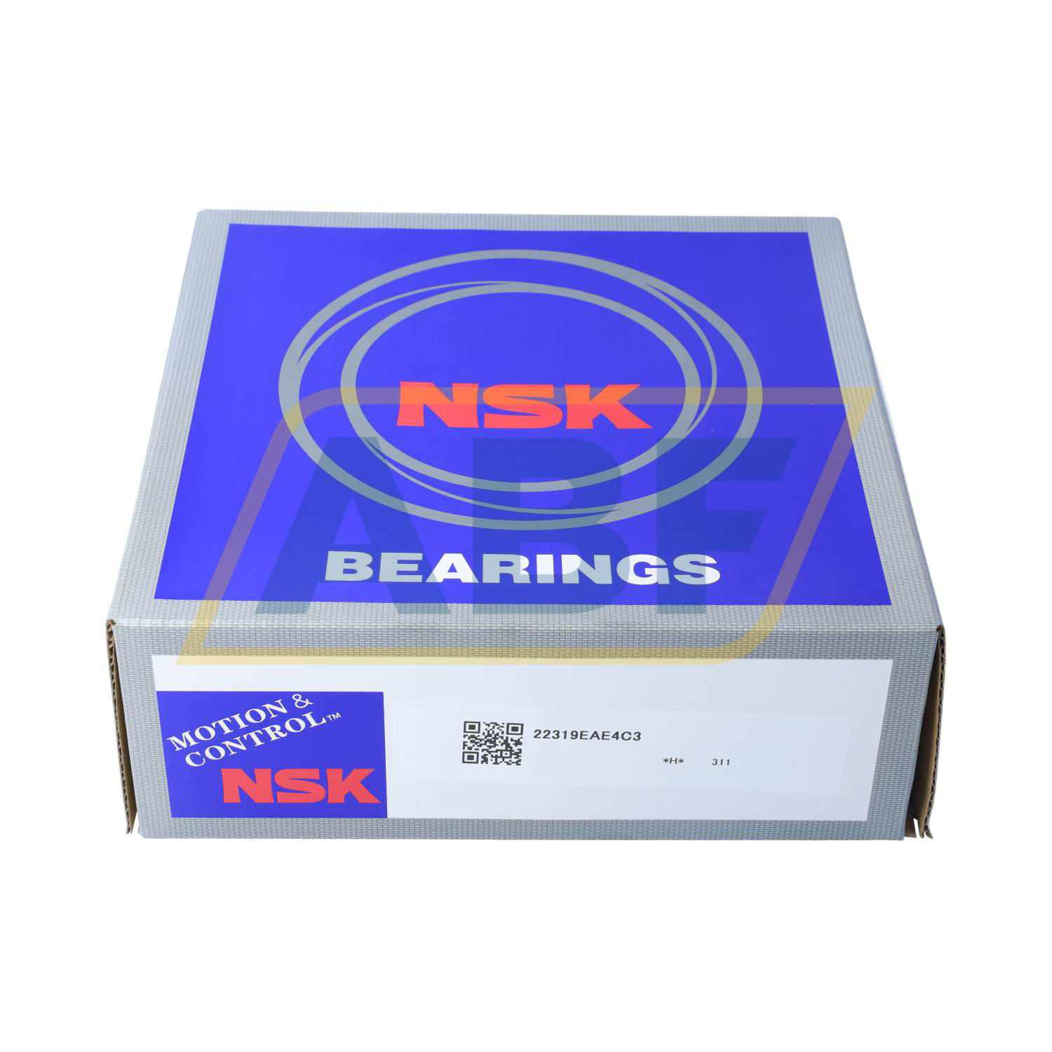 22319EAE4C3 NSK