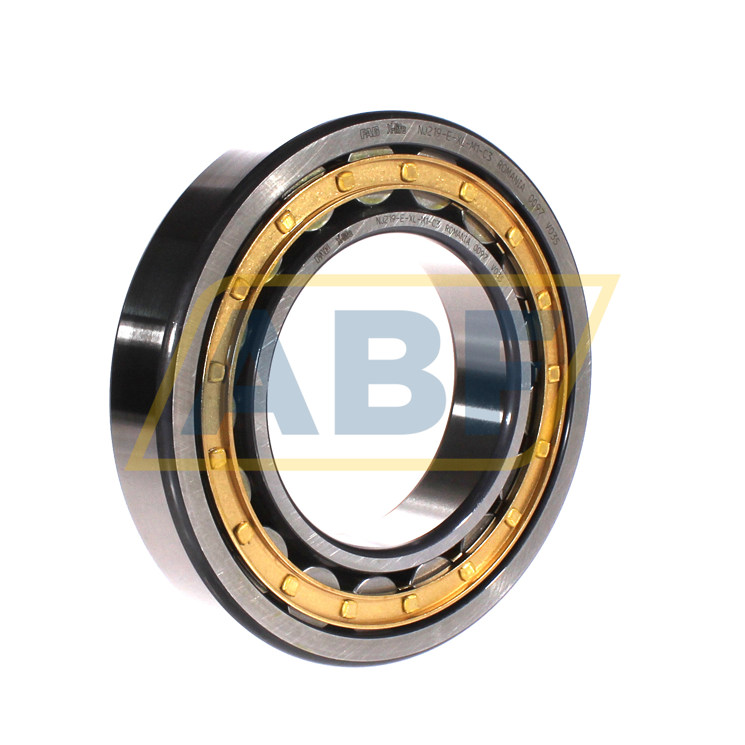 NJ219-E-XL-M1-C3 FAG