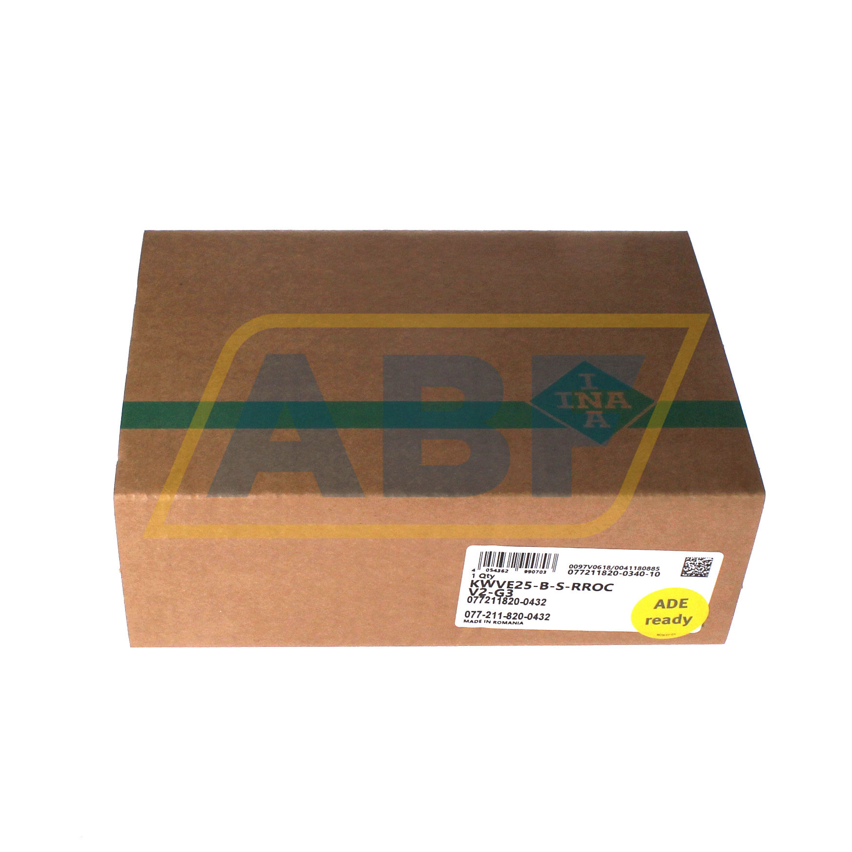 KWVE25-B-S-RROC-V2-G3 INA