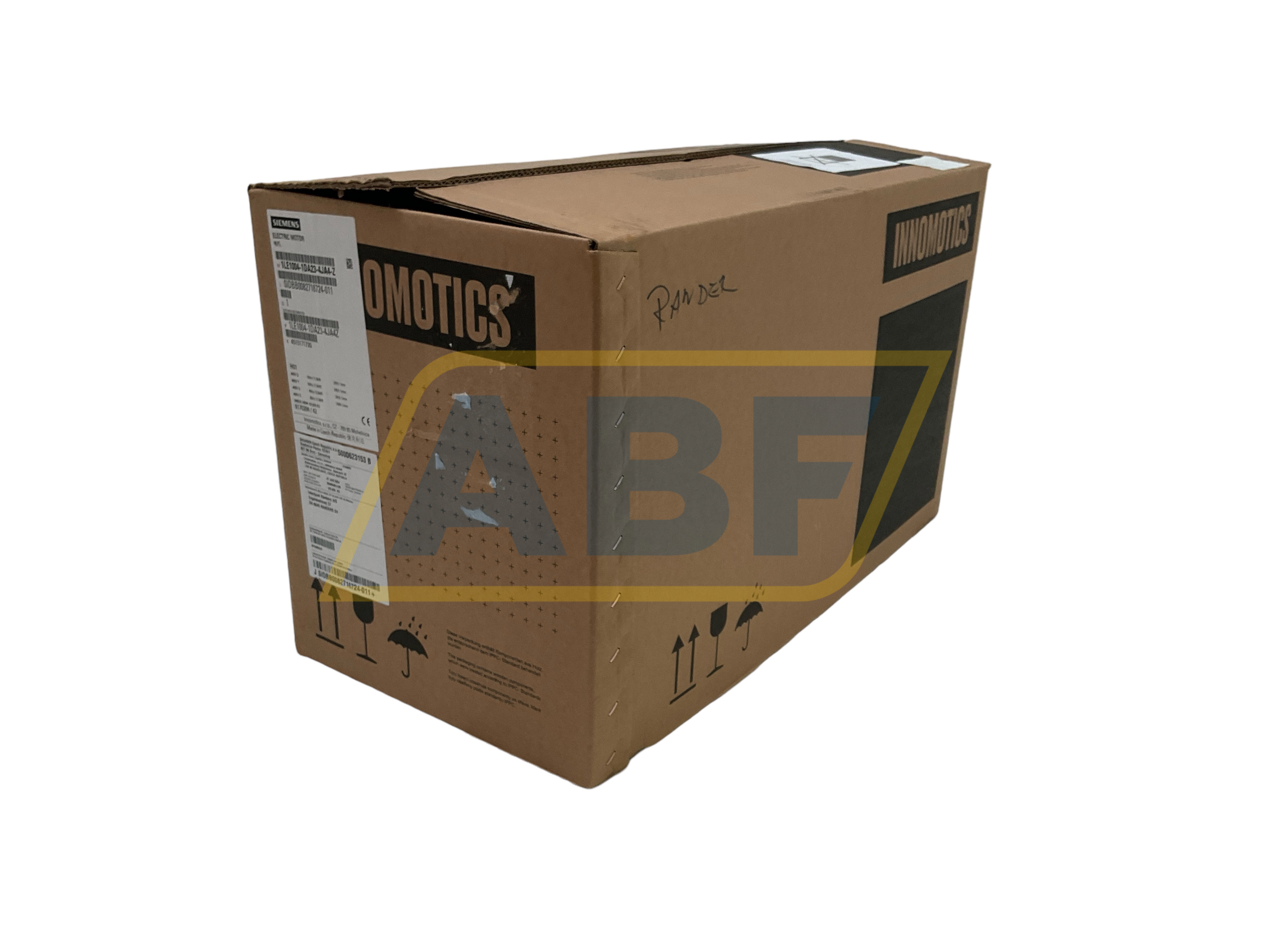 1LE1004-1DA23-4JA4-Z Siemens