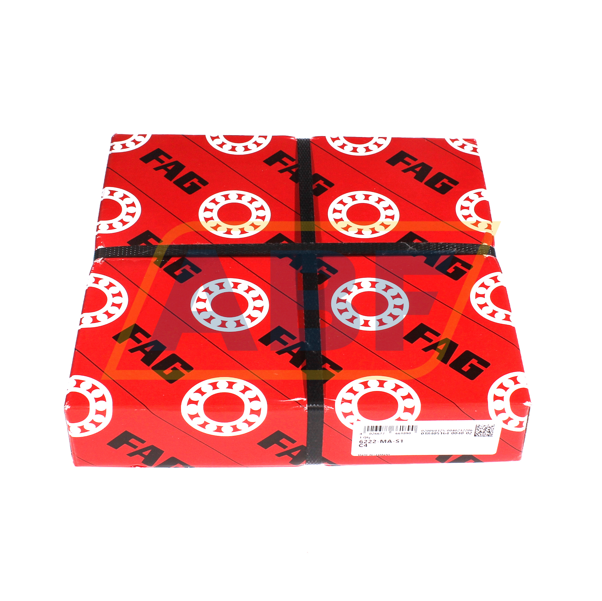 6222-MA-S1-C4 FAG