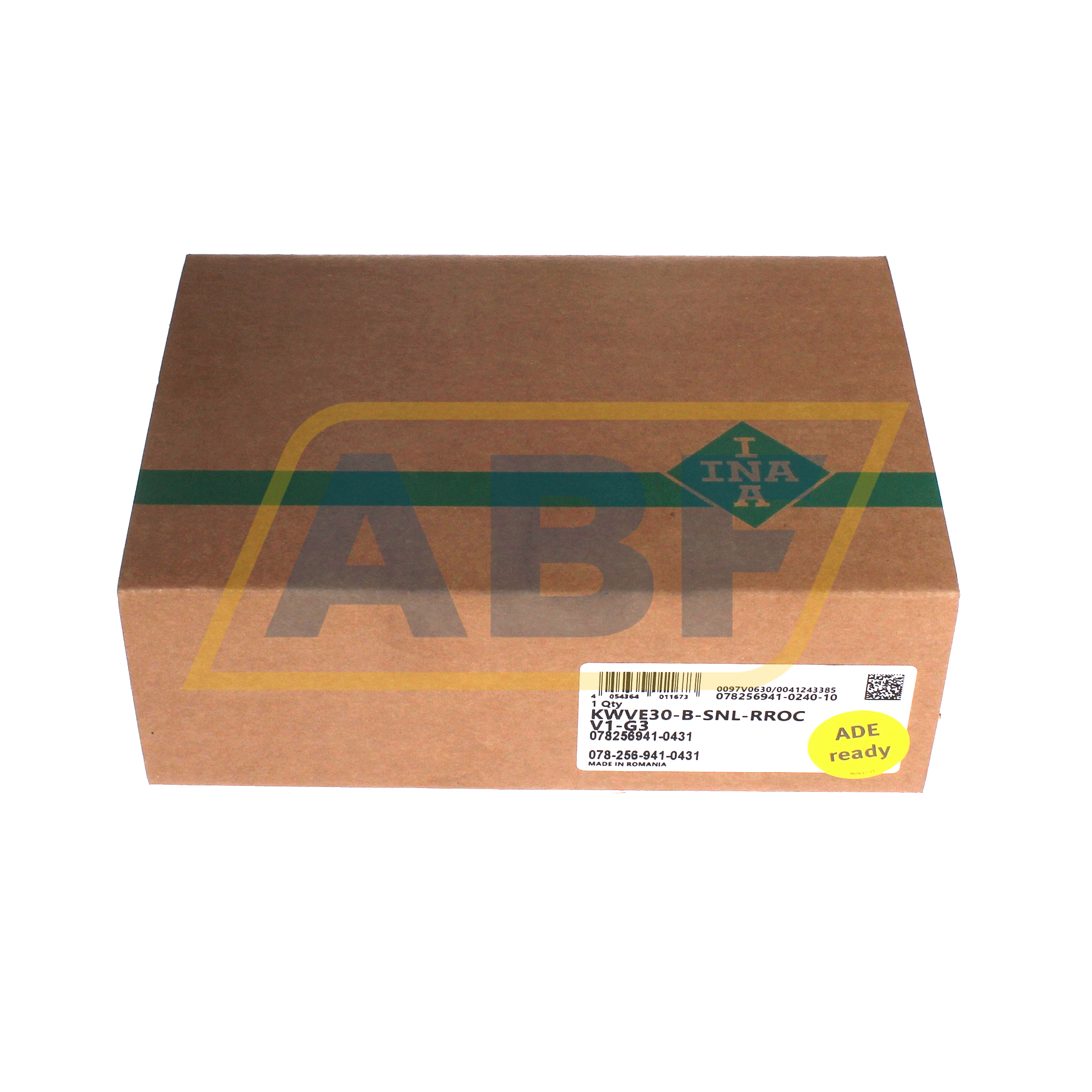 KWVE30-B-SNL-RROC-V1-G3 INA