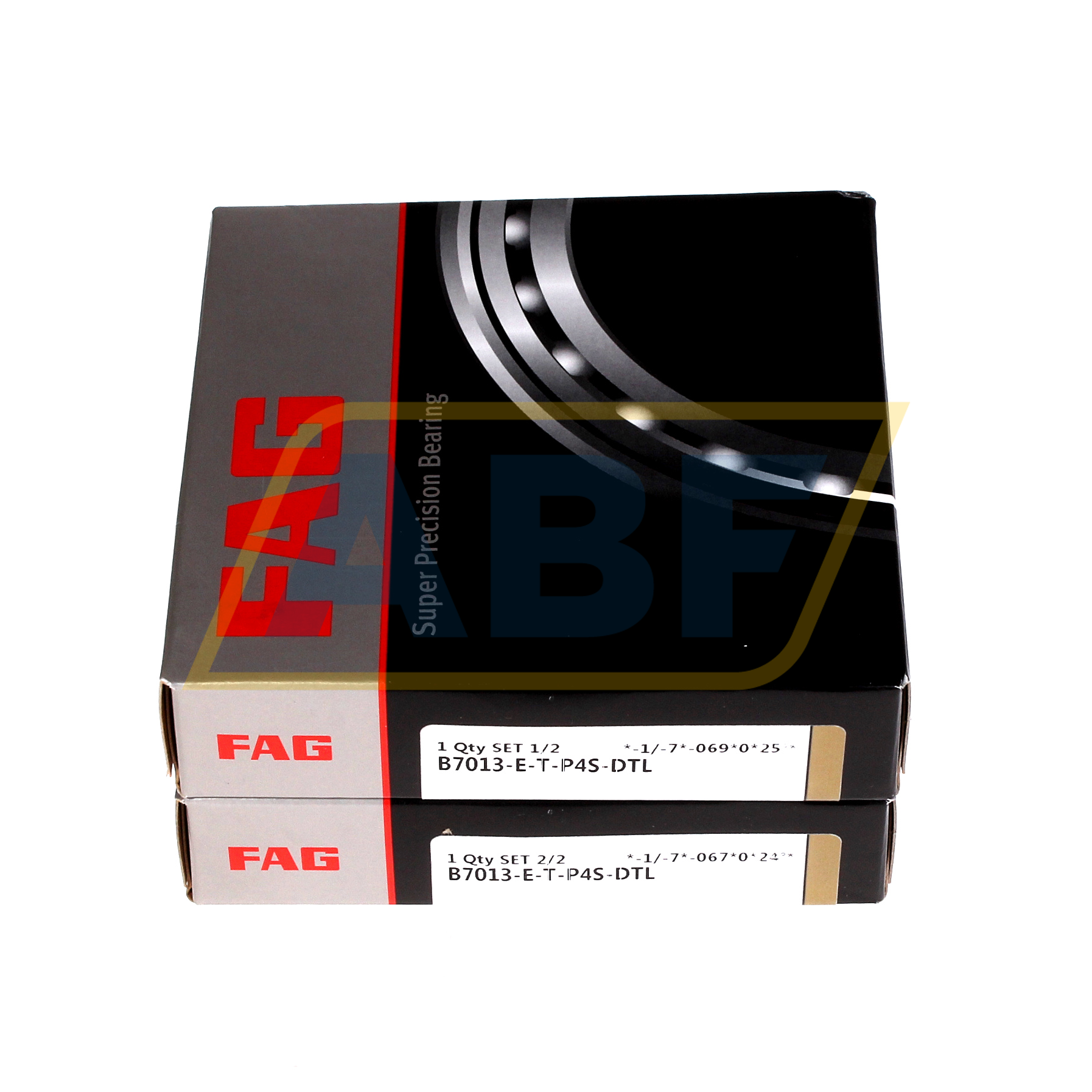 B7013-E-T-P4S-DTL FAG