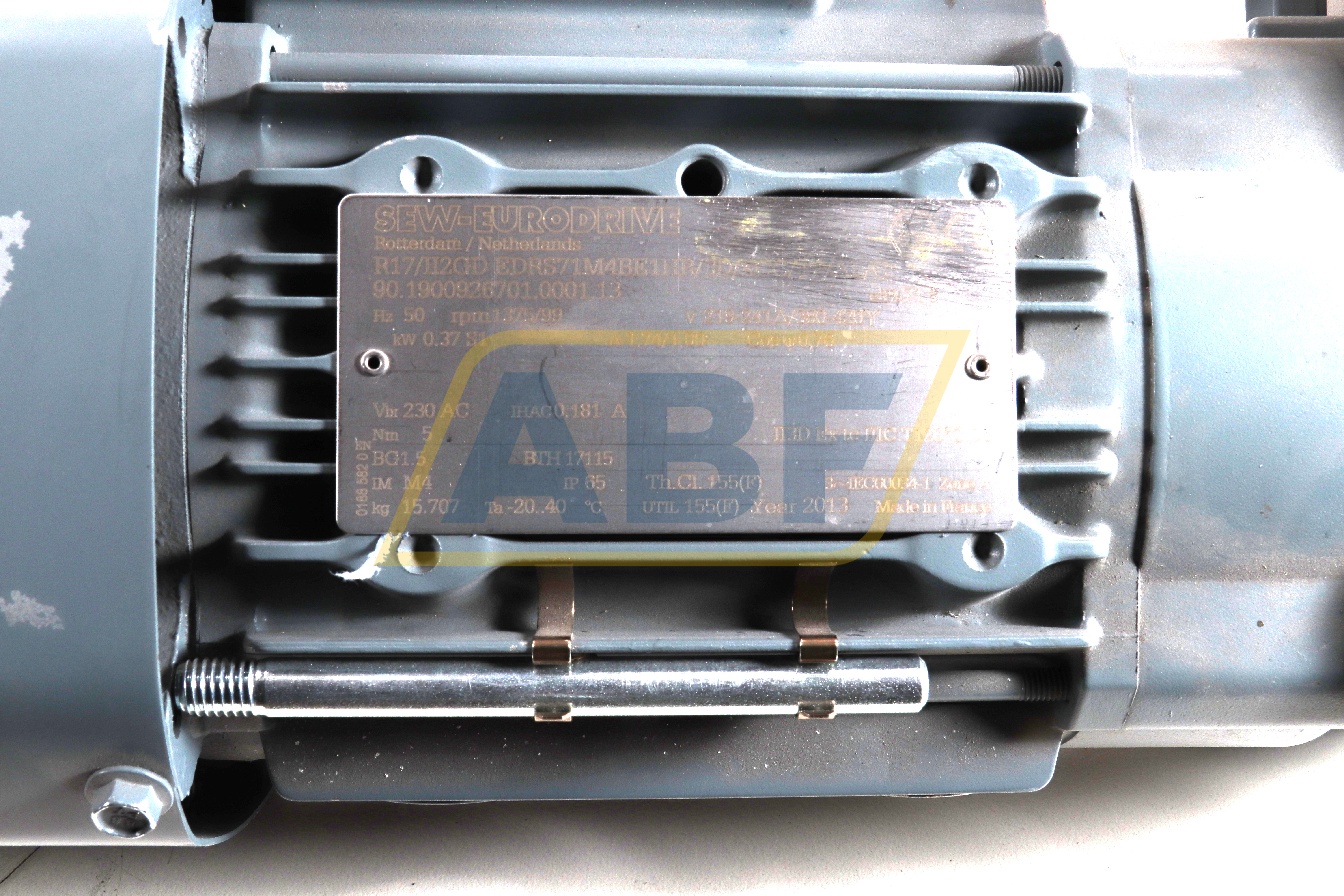 R17/II2GDEDRS71M4BE1 SEW-EURODRIVE