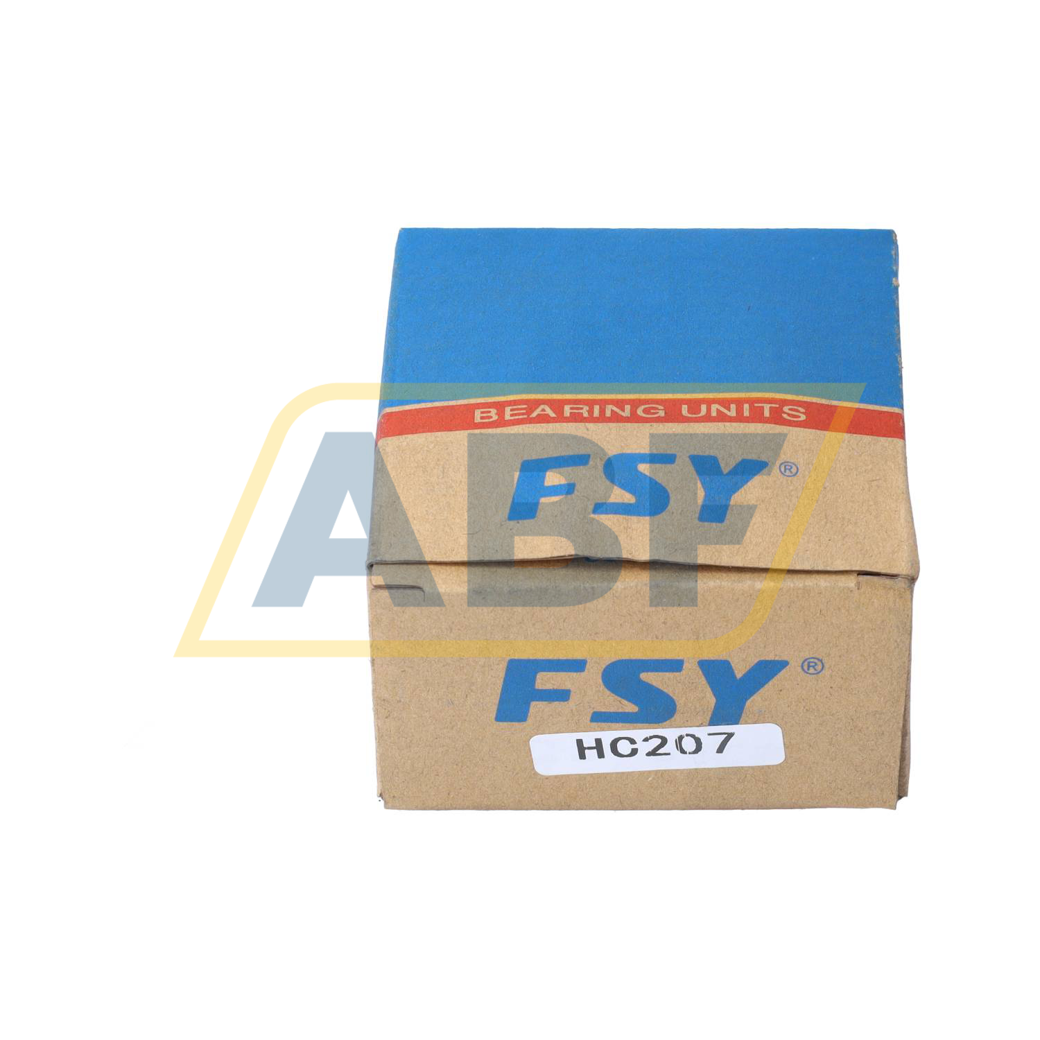 HC207 FSY