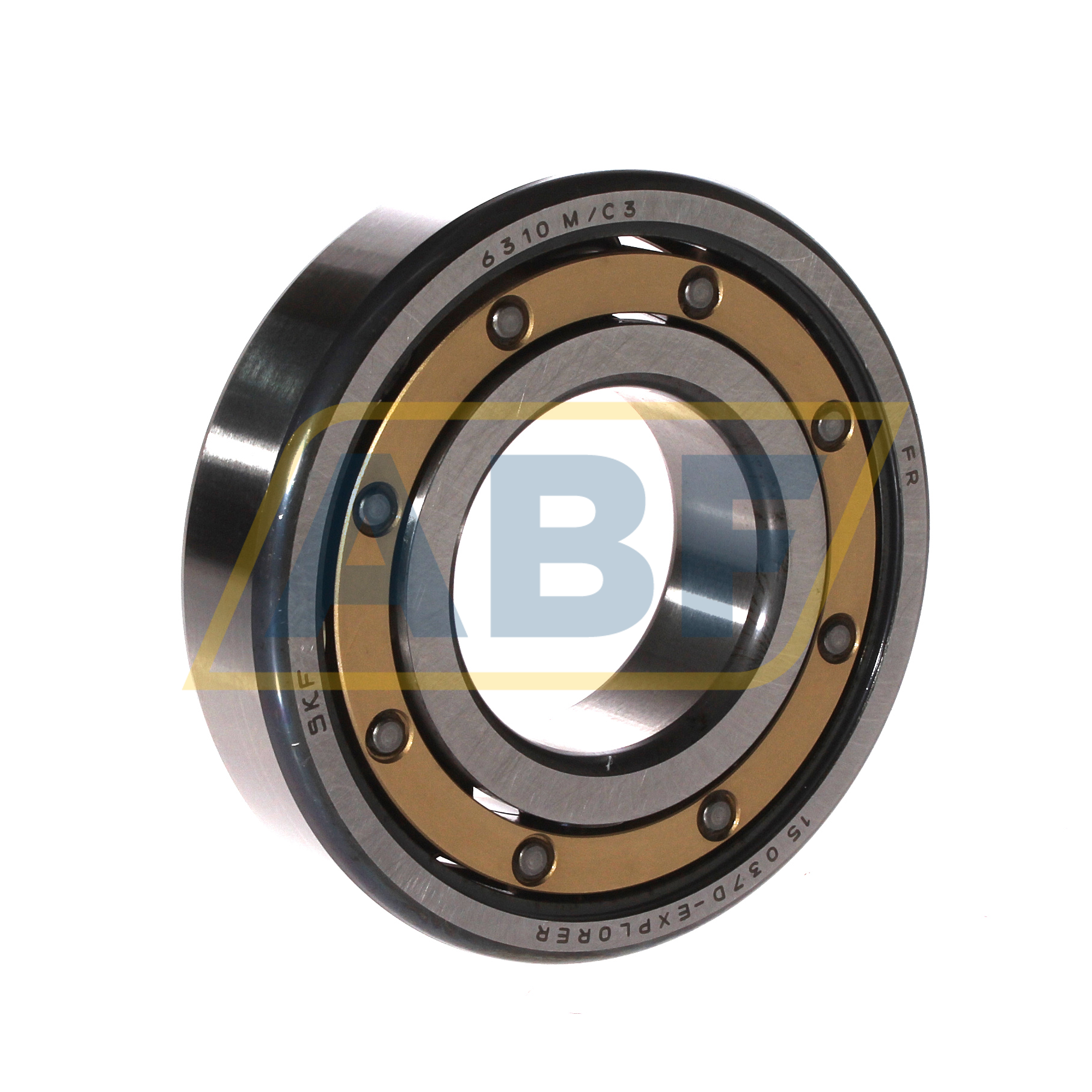 6310M/C3 SKF