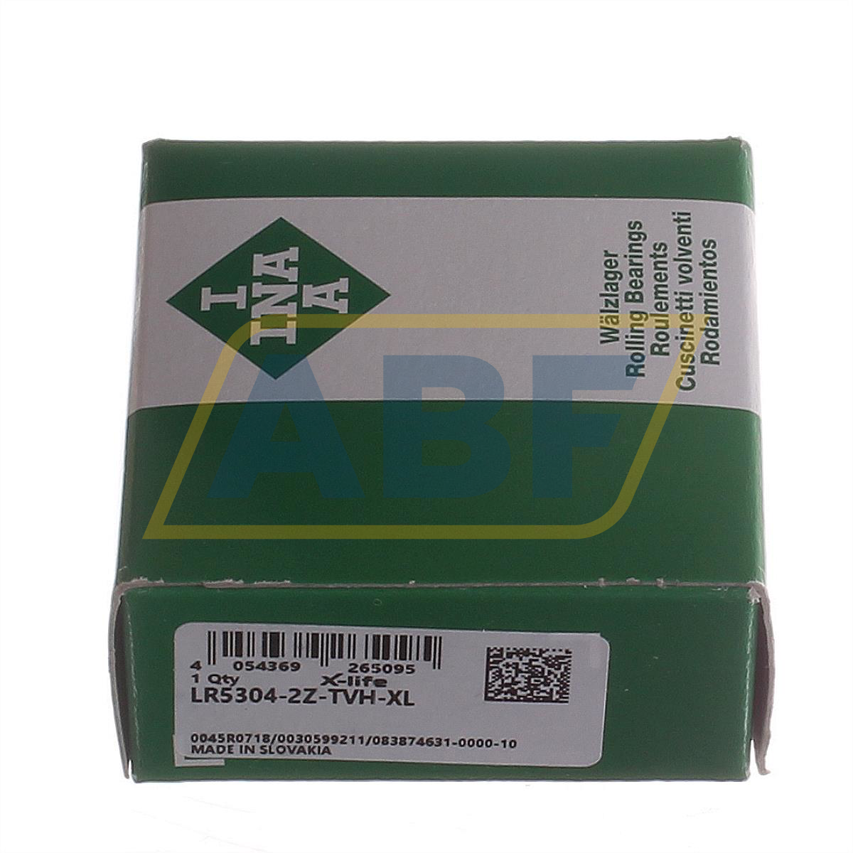 LR5304-2Z-TVH-XL INA