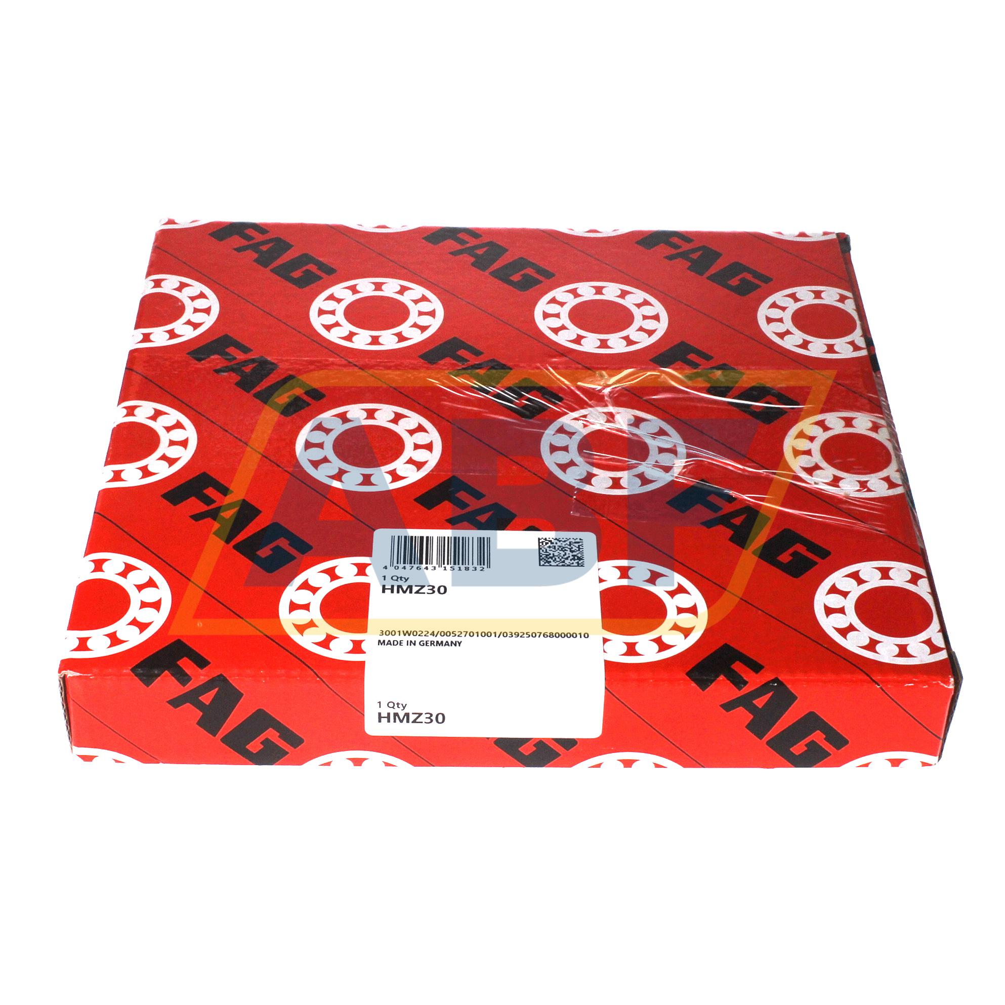 HMZ30 FAG