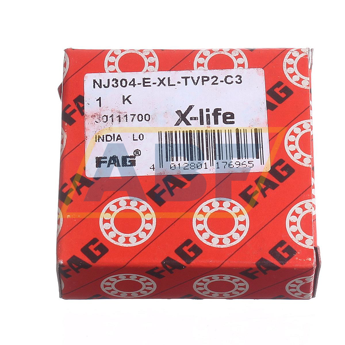 NJ304-E-XL-TVP2-C3 FAG