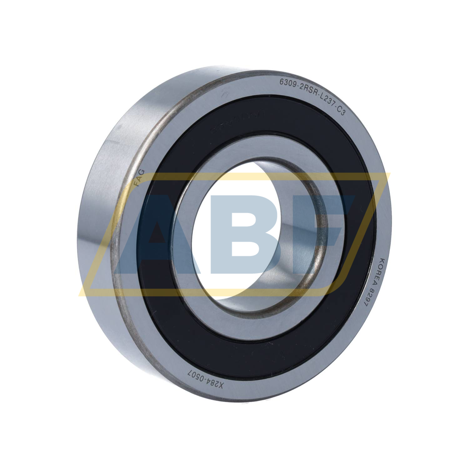 6309-2RSR-L237-C3 FAG