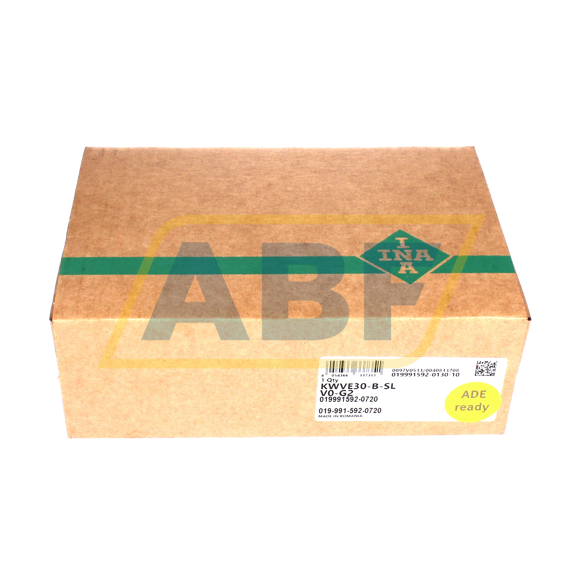 KWVE30-B-SL-V0-G2 INA