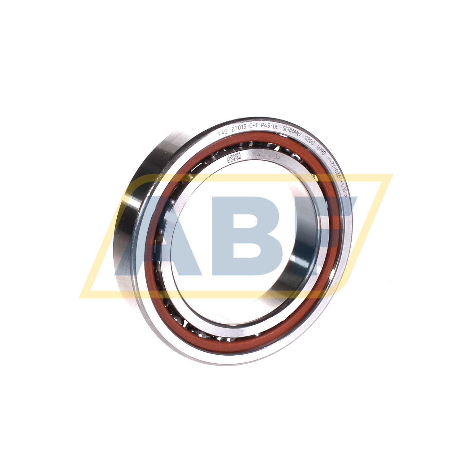 B7013-C-T-P4S-UL FAG