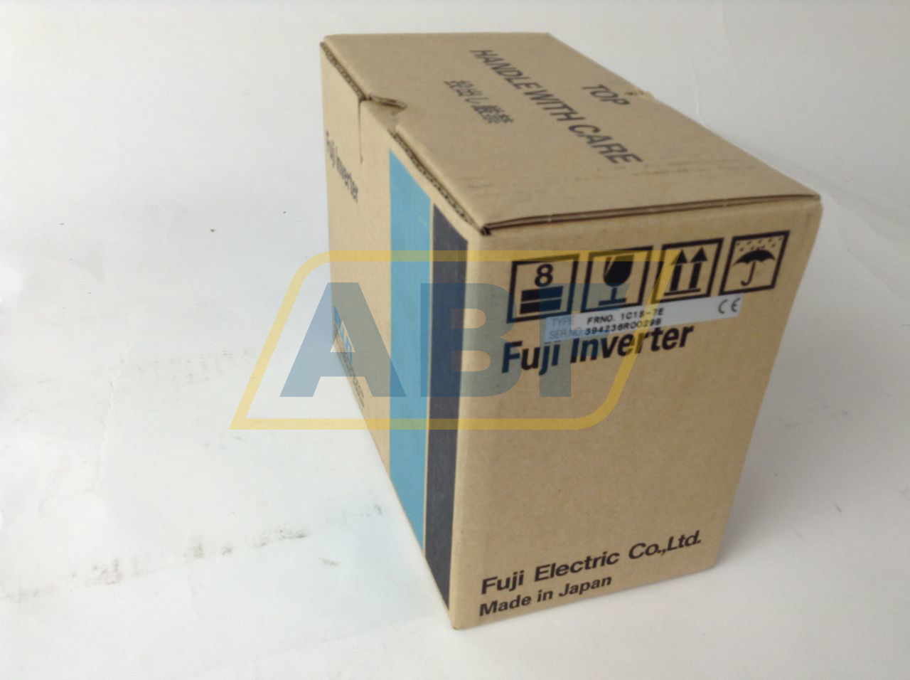 FRN0.1C1S-7E Fuji Electric