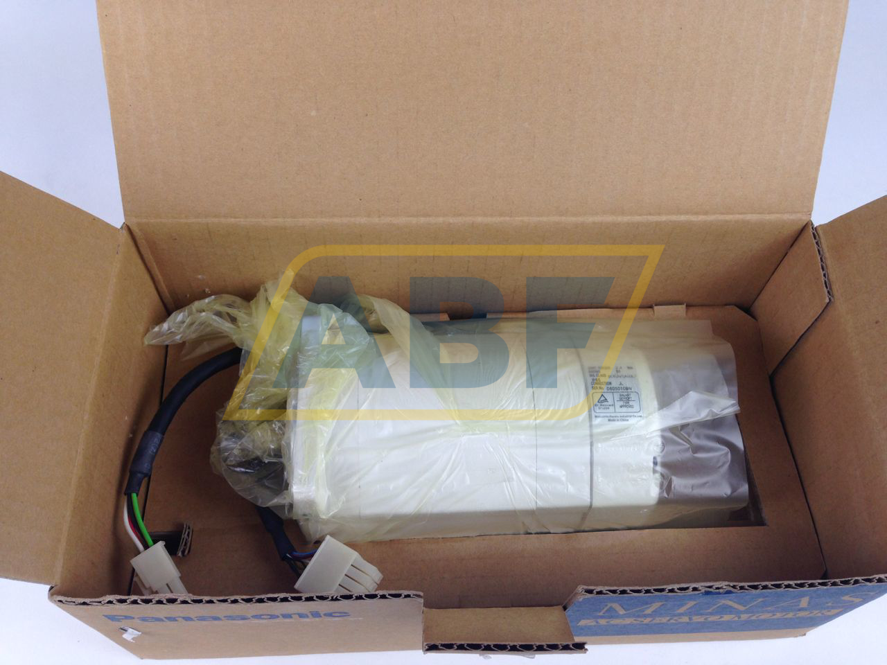 MSMA082A1C Panasonic