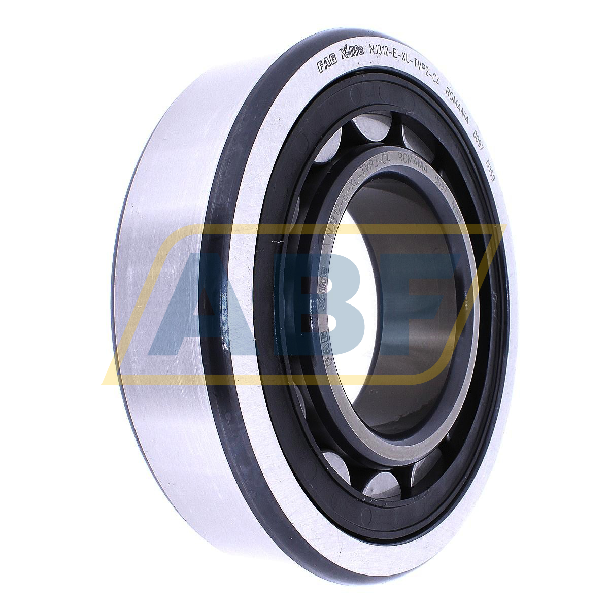 NJ312-E-XL-TVP2-C4 FAG