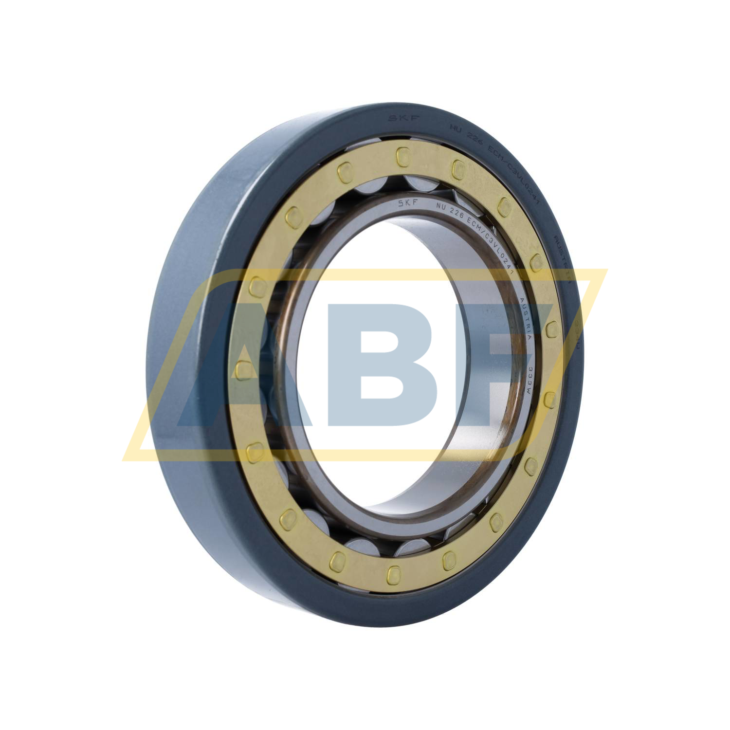 NU226ECM/C3VL0241 SKF