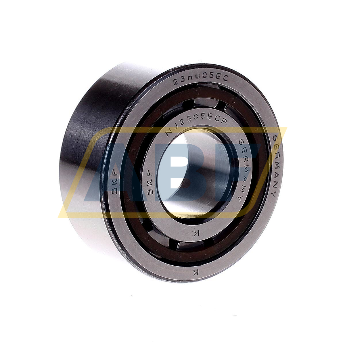 NJ2305ECP SKF