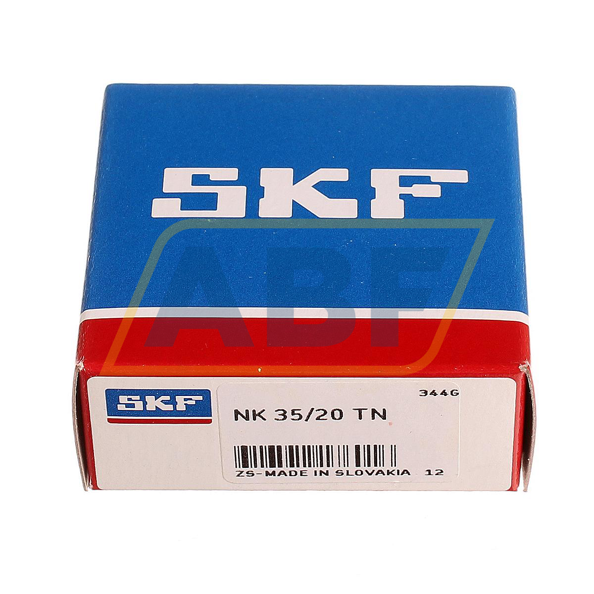 NK35/20TN SKF