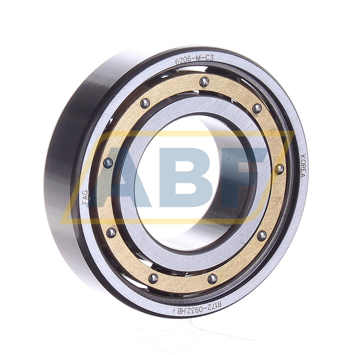 6206-M-C3 FAG