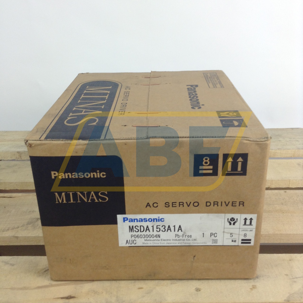 MSDA153A1A Panasonic