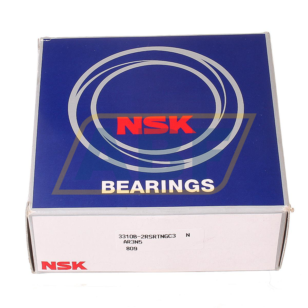 3310B-2RSRTNGC3 NSK