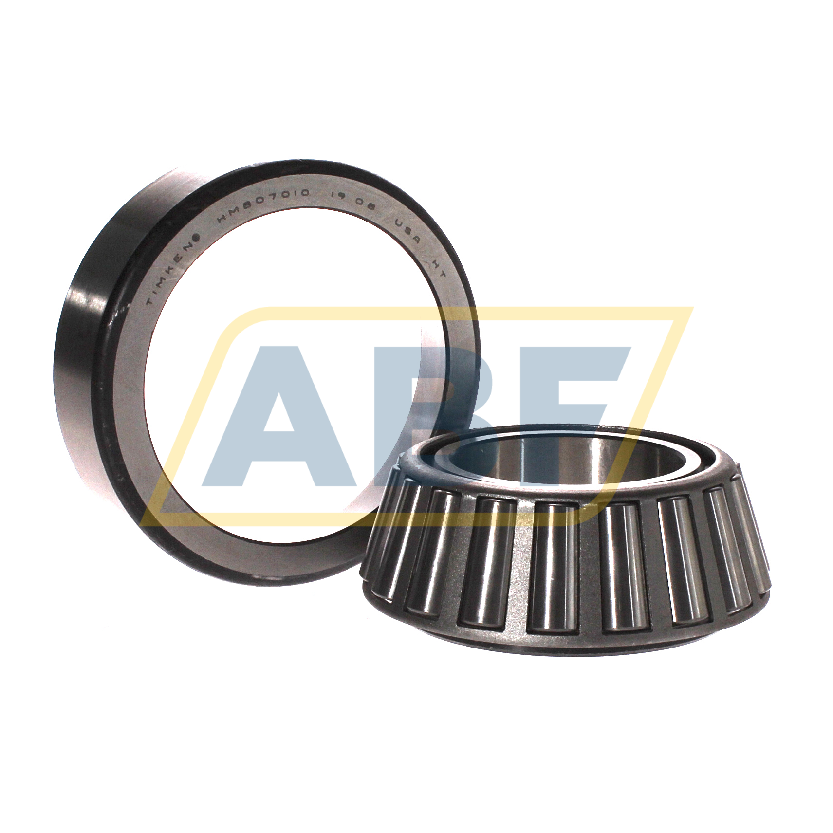 HM807048/HM807010 A&S - Fersa