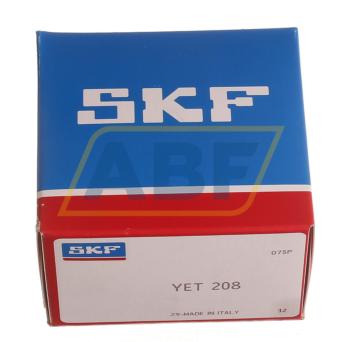 YET208 SKF