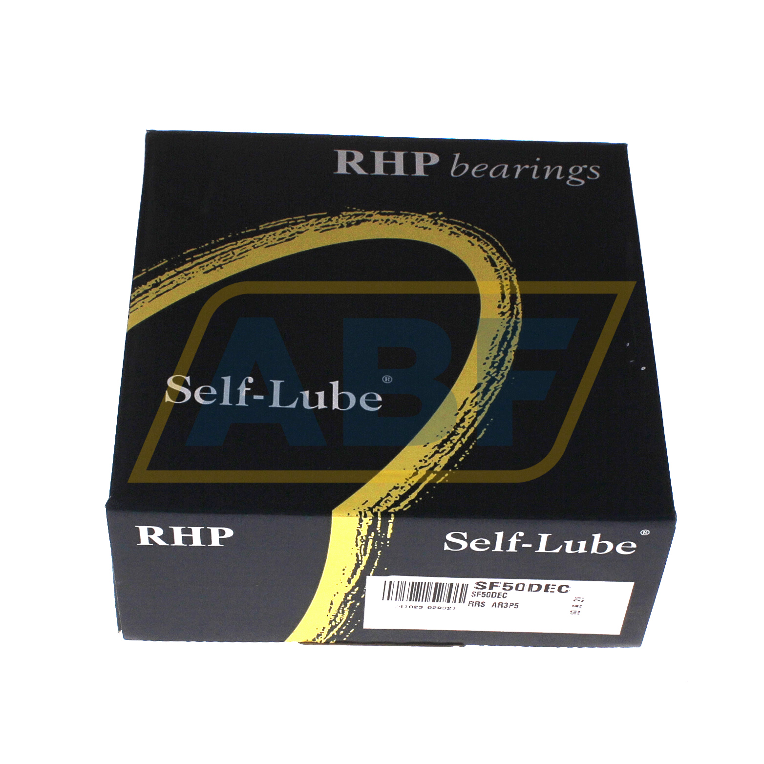 SF50DEC RHP