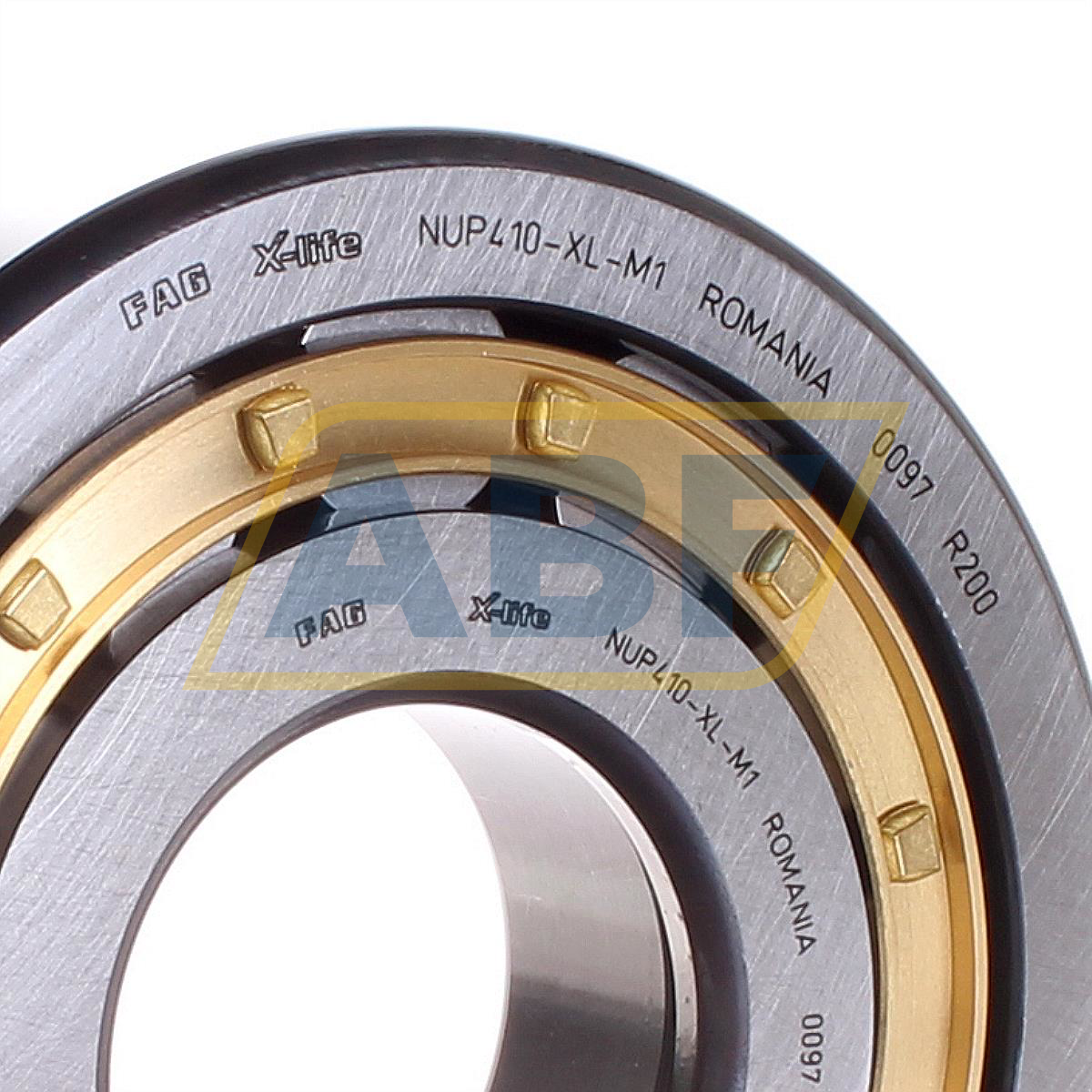 NUP410-XL-M1-C3 FAG