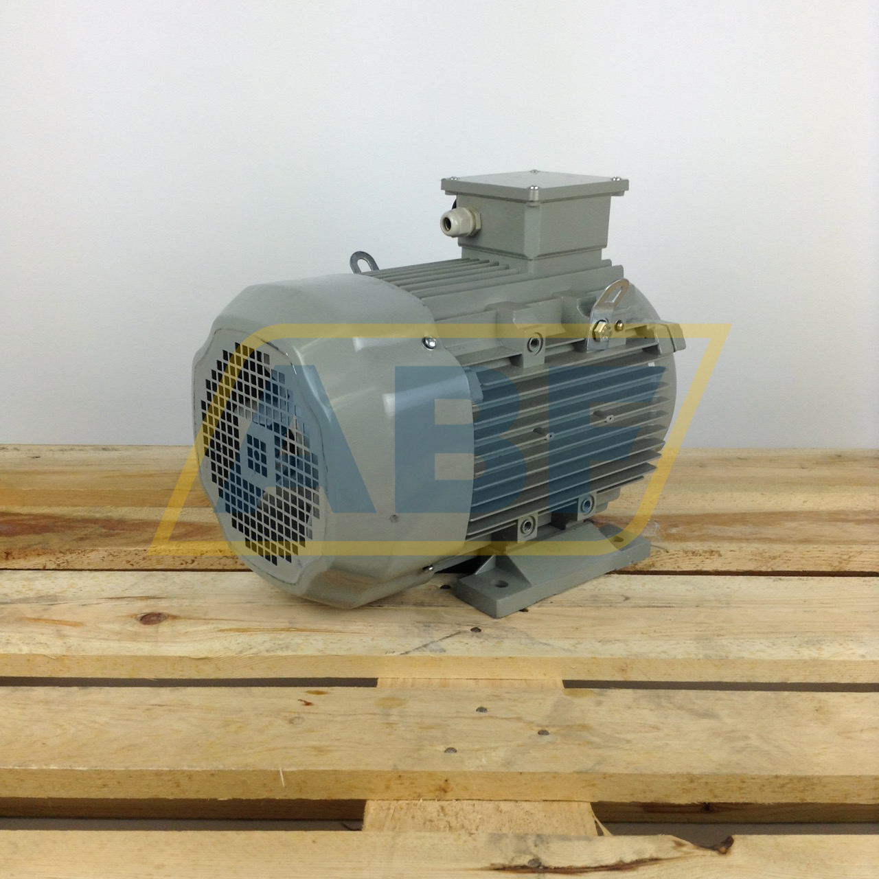 ACA132SB-2/HEB3 AC-Motoren GmbH