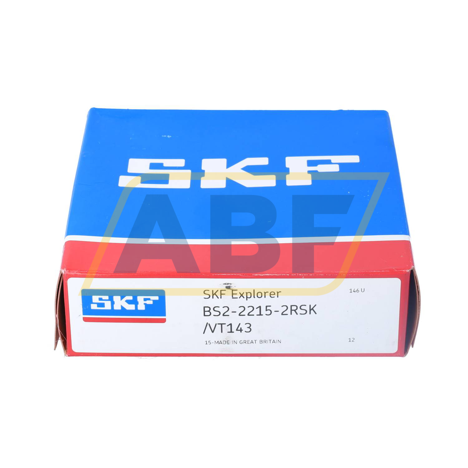 BS2-2215-2RSK/VT143 SKF