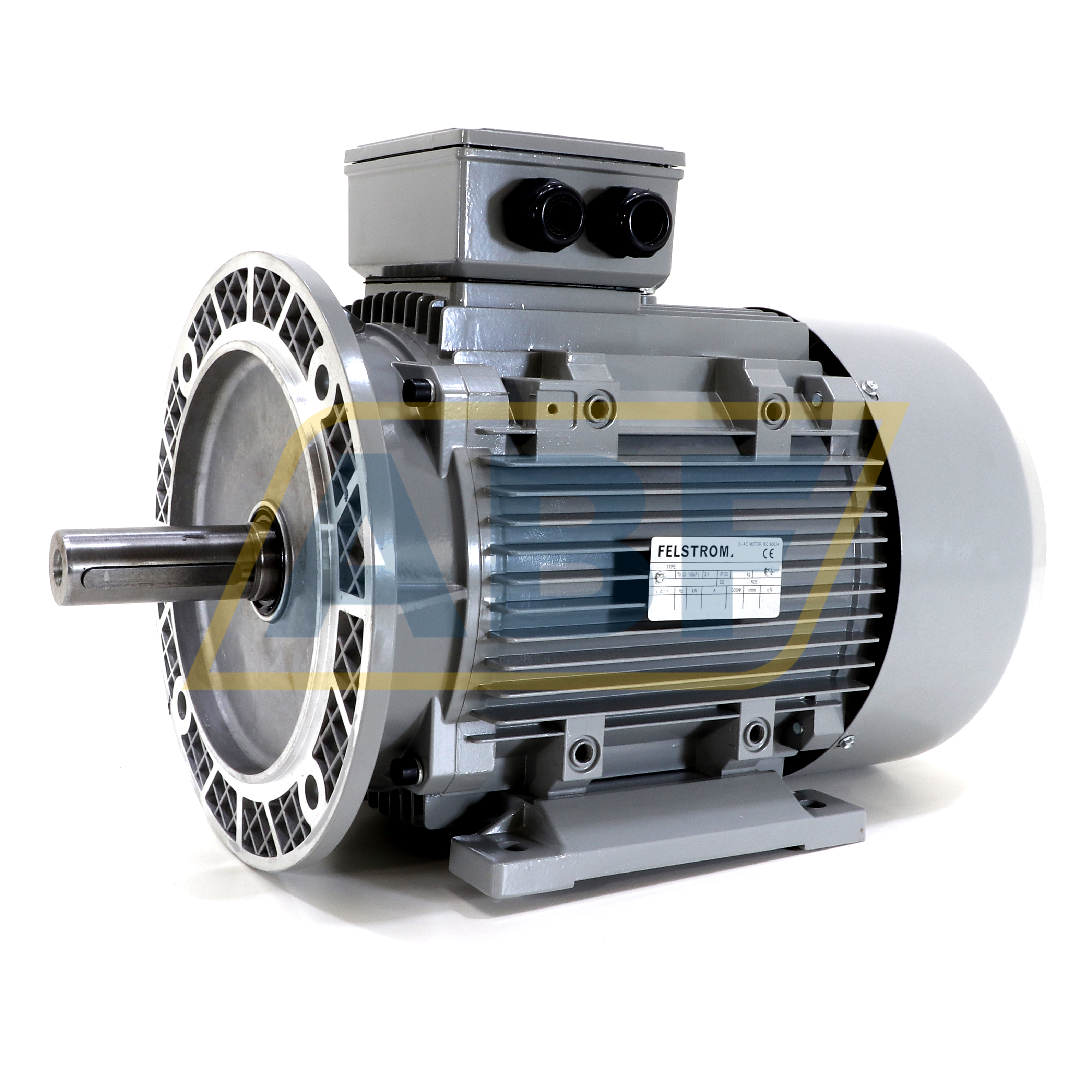 3F3A-160MA-2B35 Felstrom